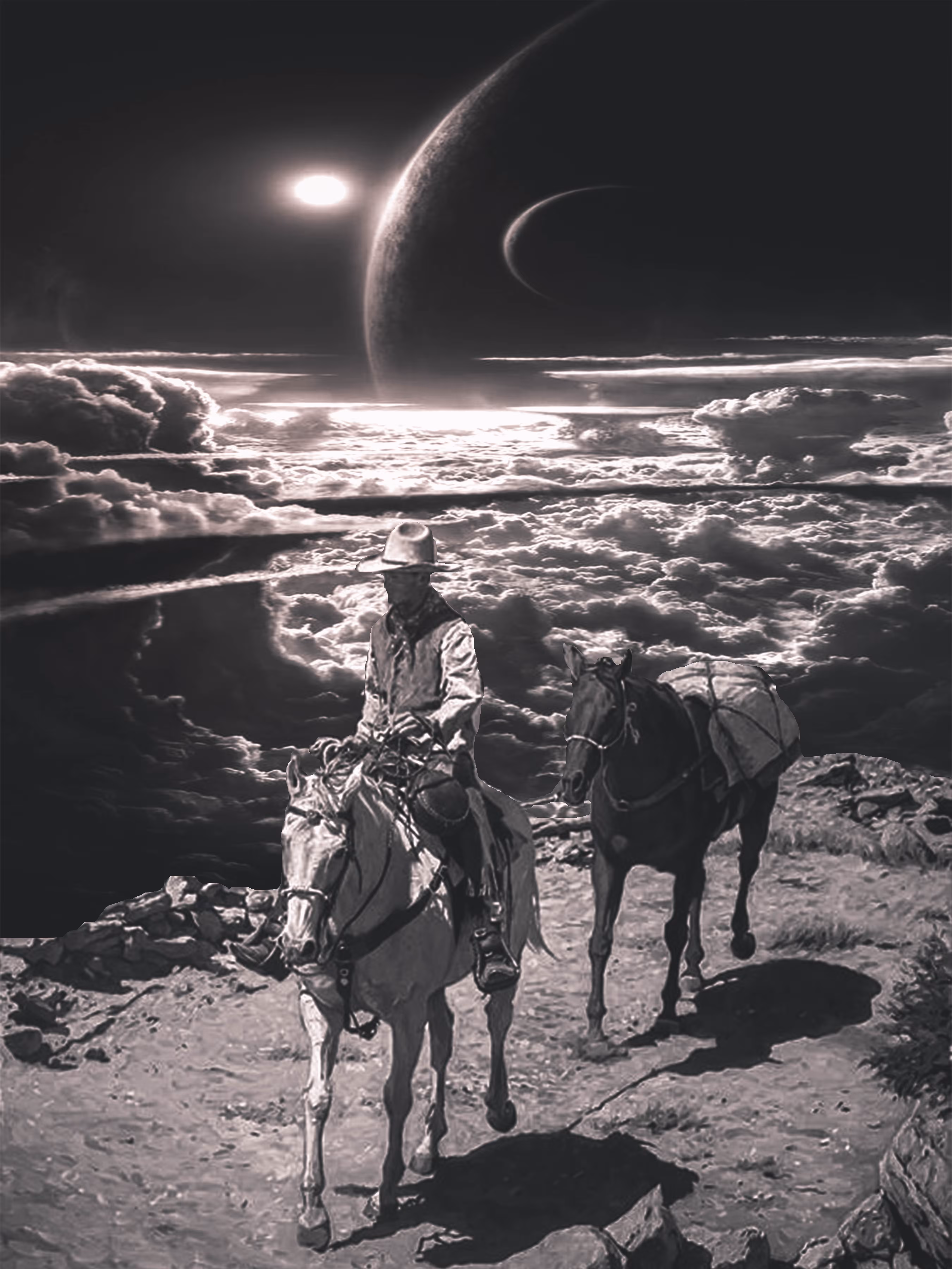 Space Ranger