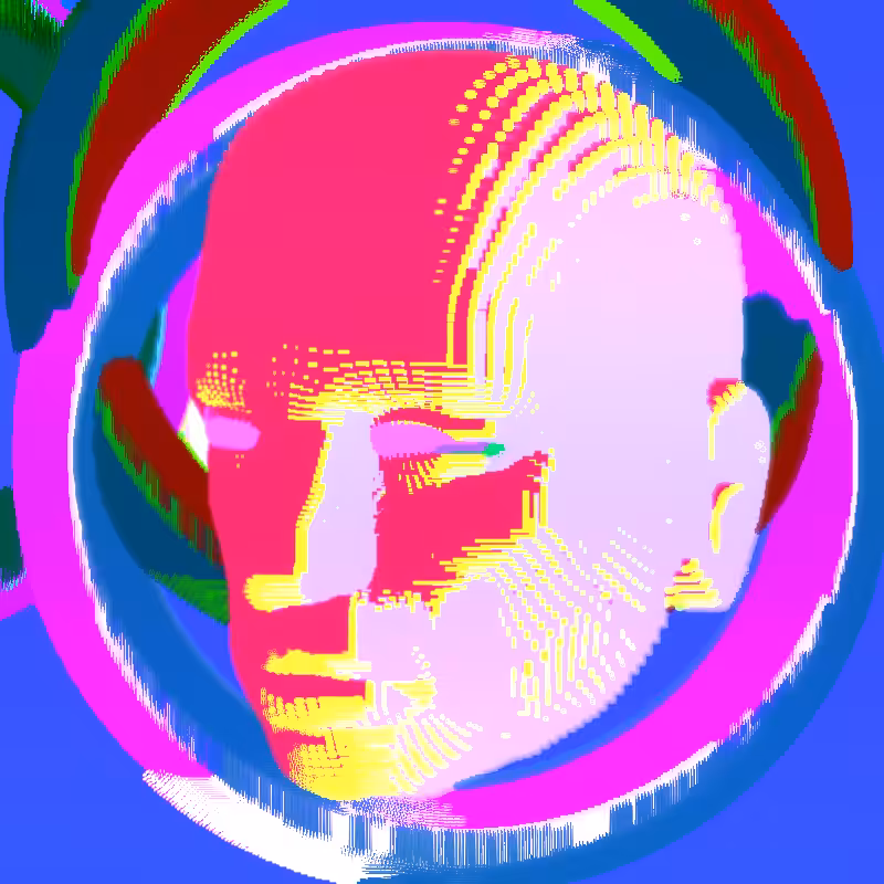 Nefertiti #16