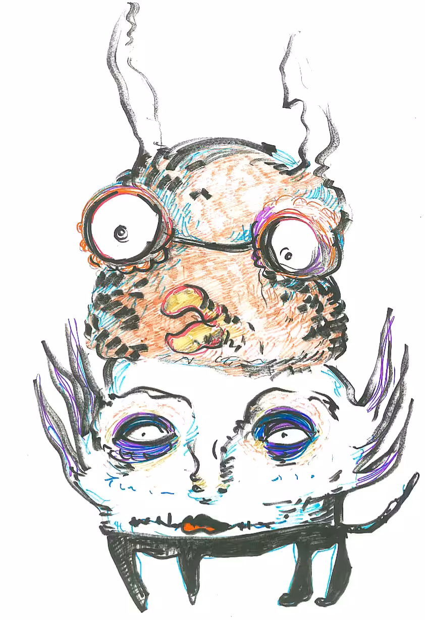 doll hat