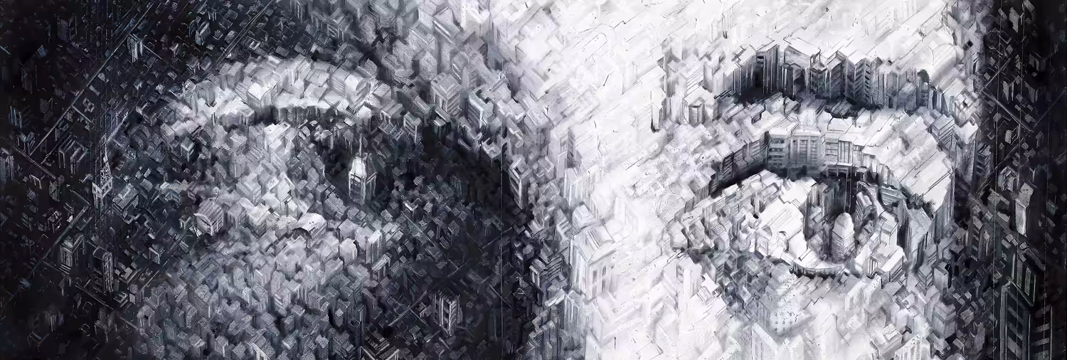 The Eyes