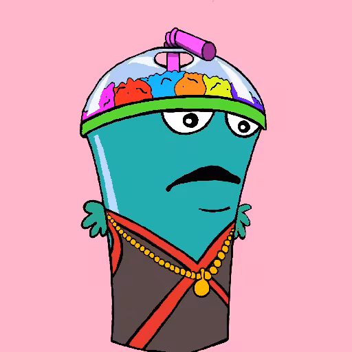 The Shake Clan #327