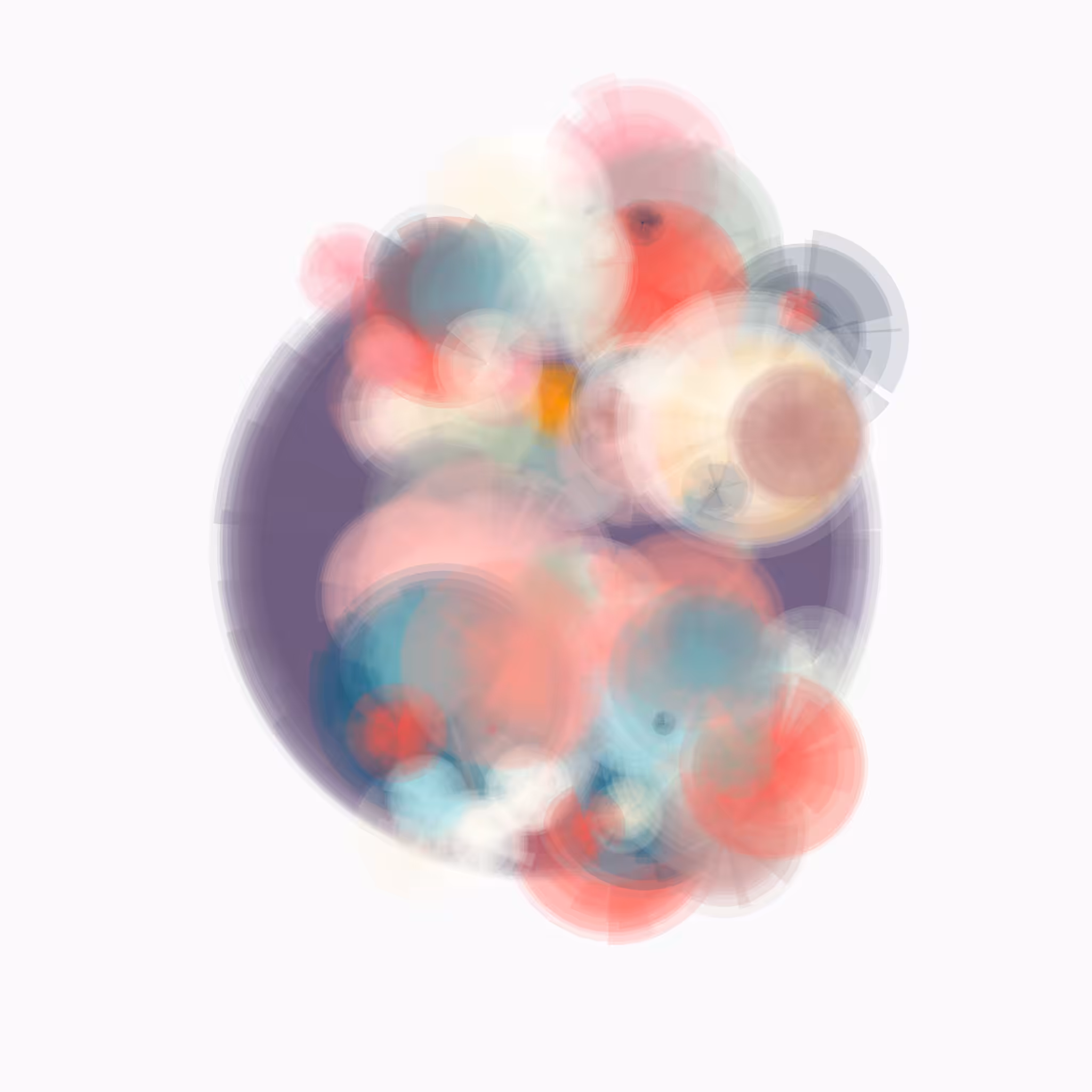 Aura #53