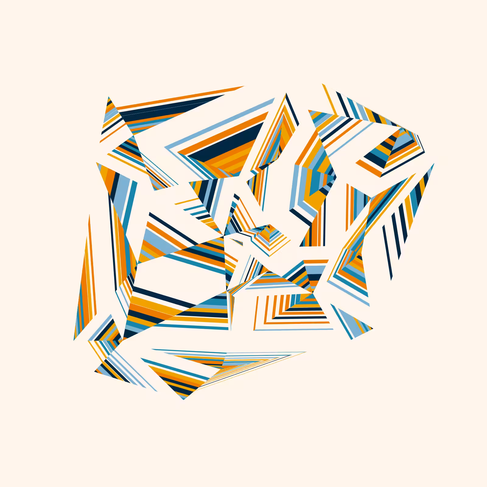 Fragments of a Wave #415