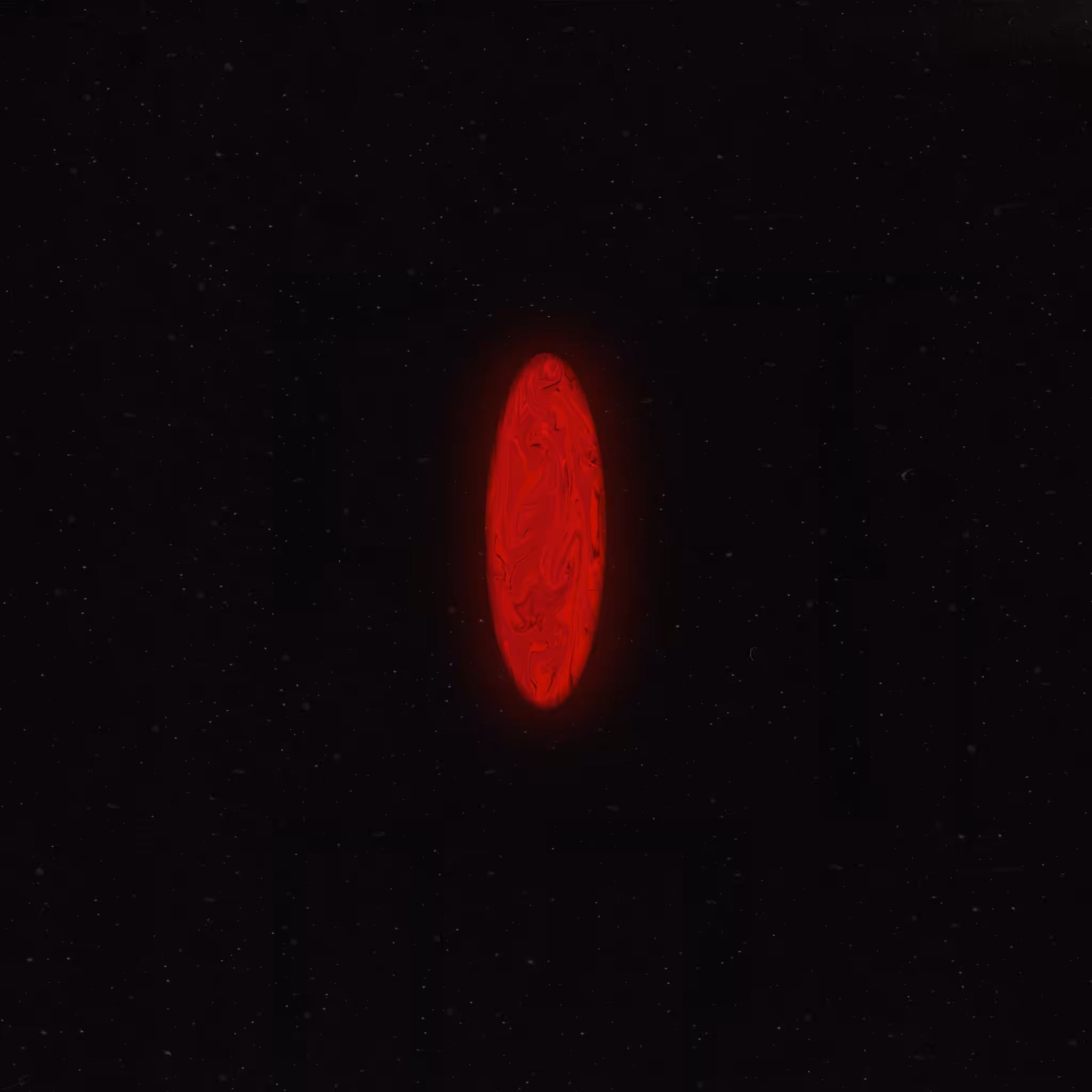 The Scarlet Traveler