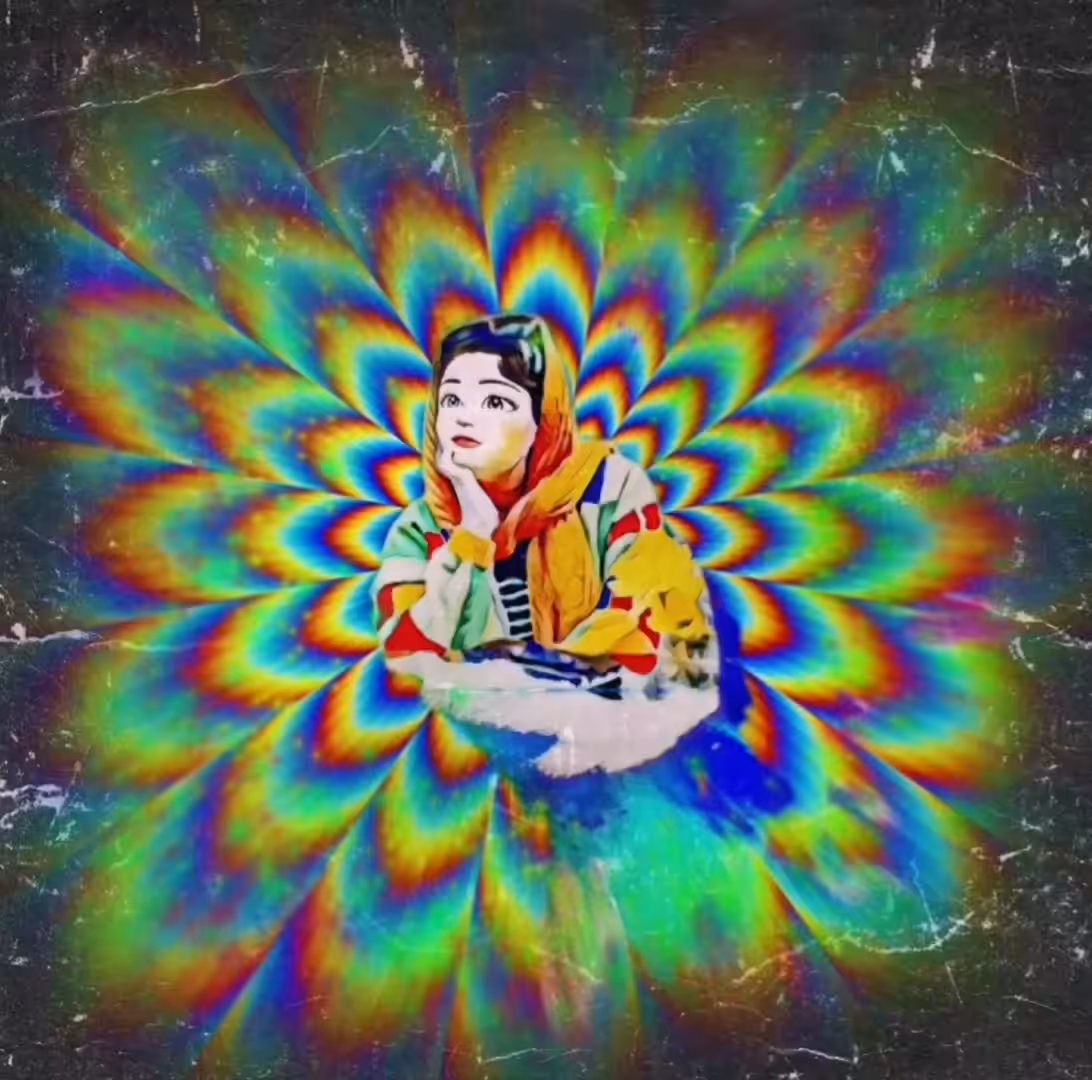 Her visions