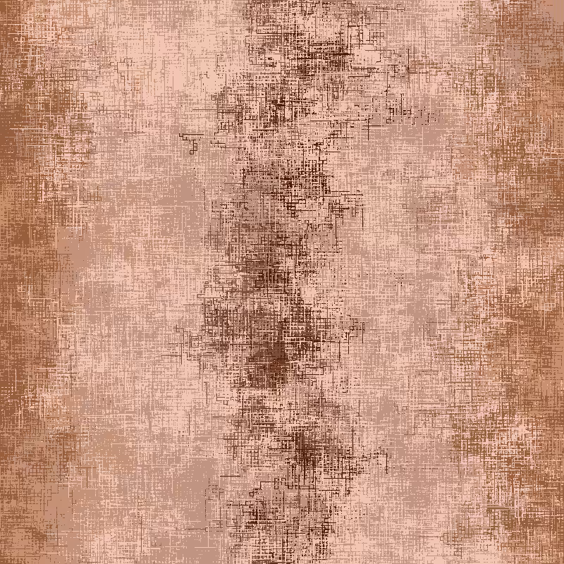 Pixel Tunnel II #170