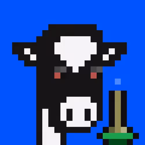 CowPunks #6057