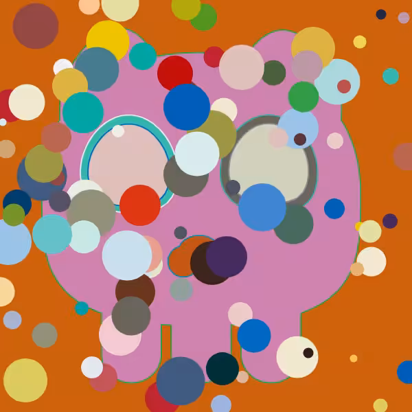 DDF & Dots #7