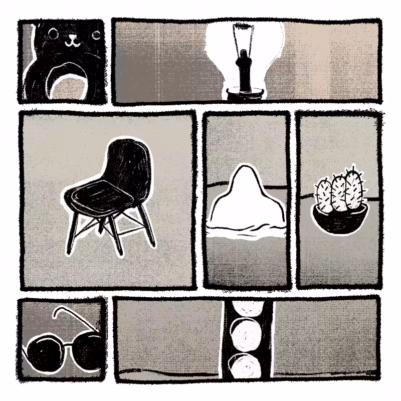 la bande dessinée #88