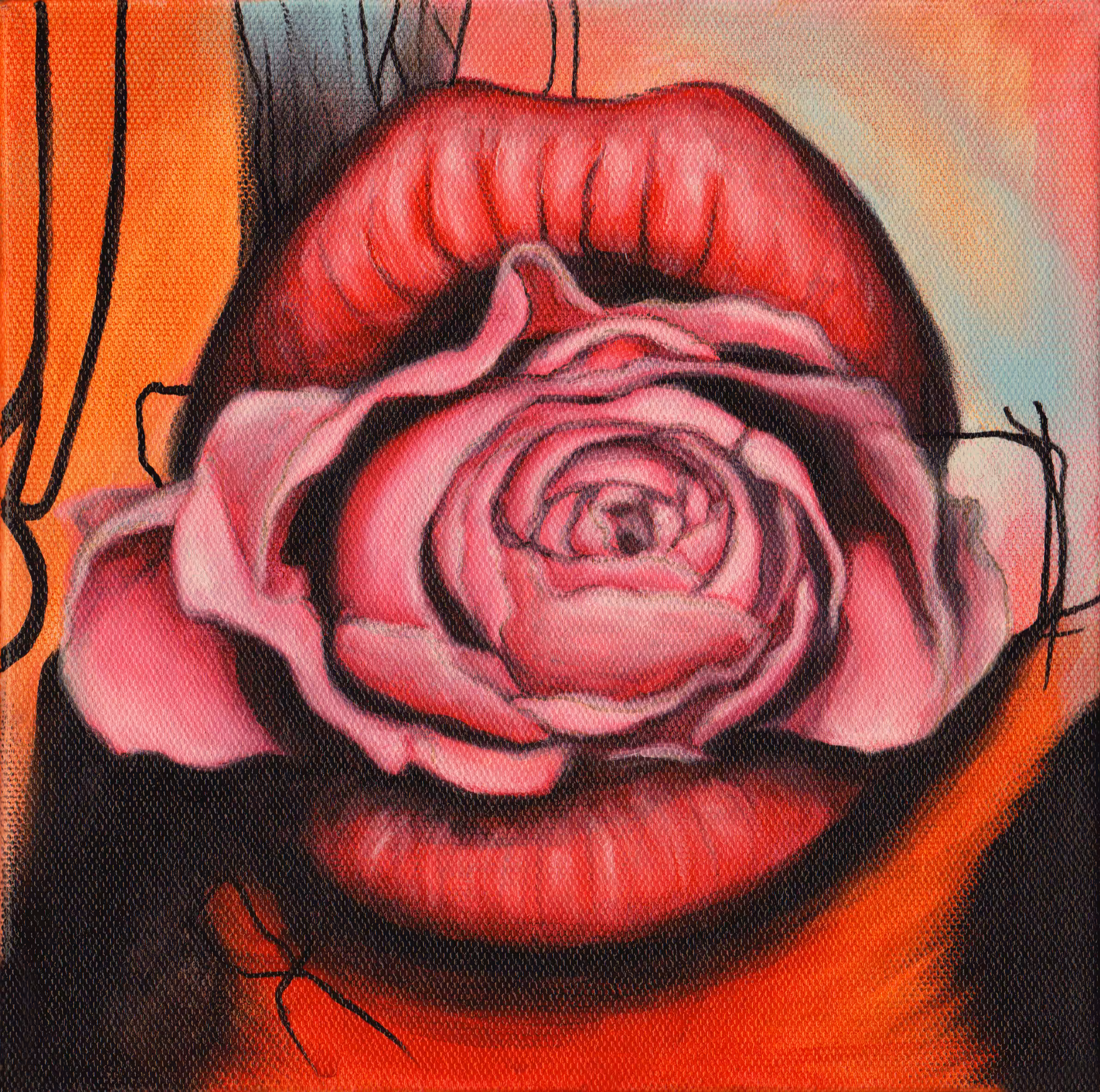 Breathe Me in