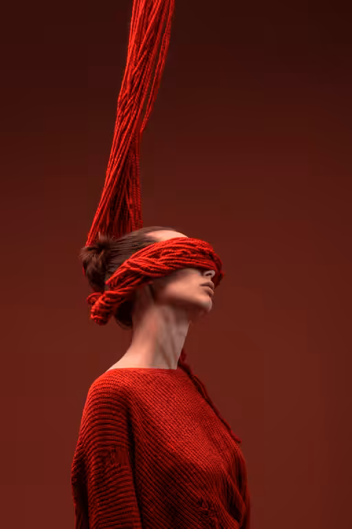 Some Red Thoughts
