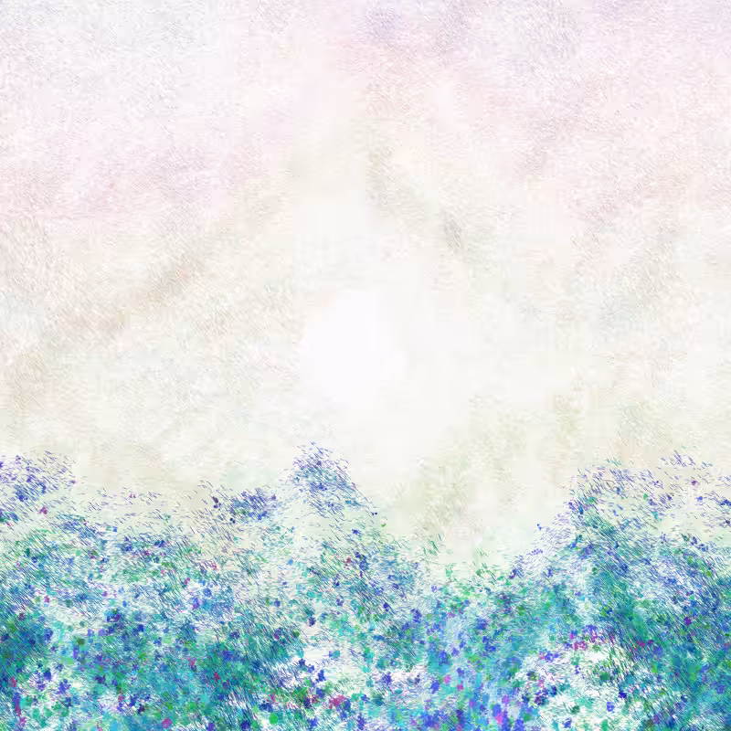 Cold Mountain #338