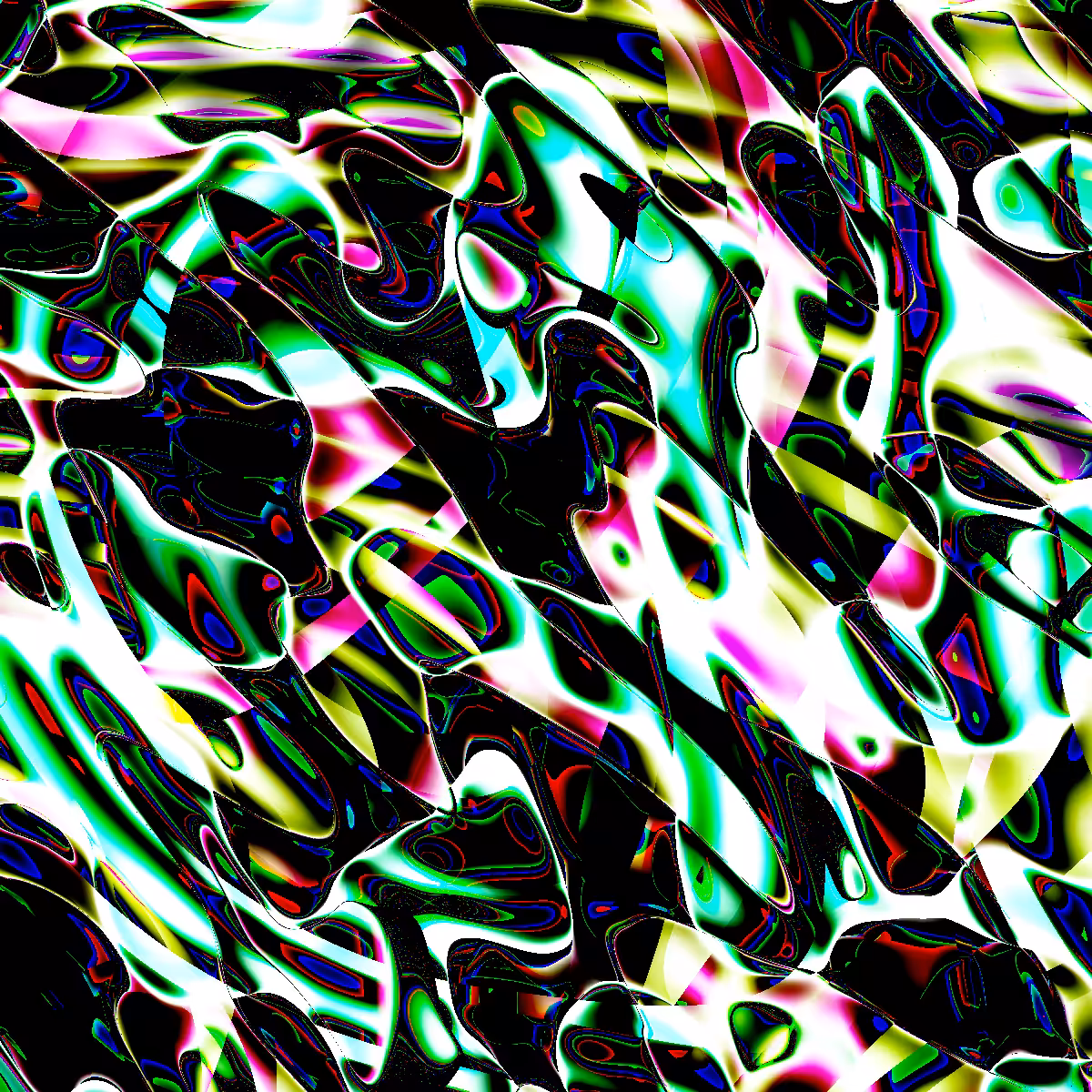 Prisma #28