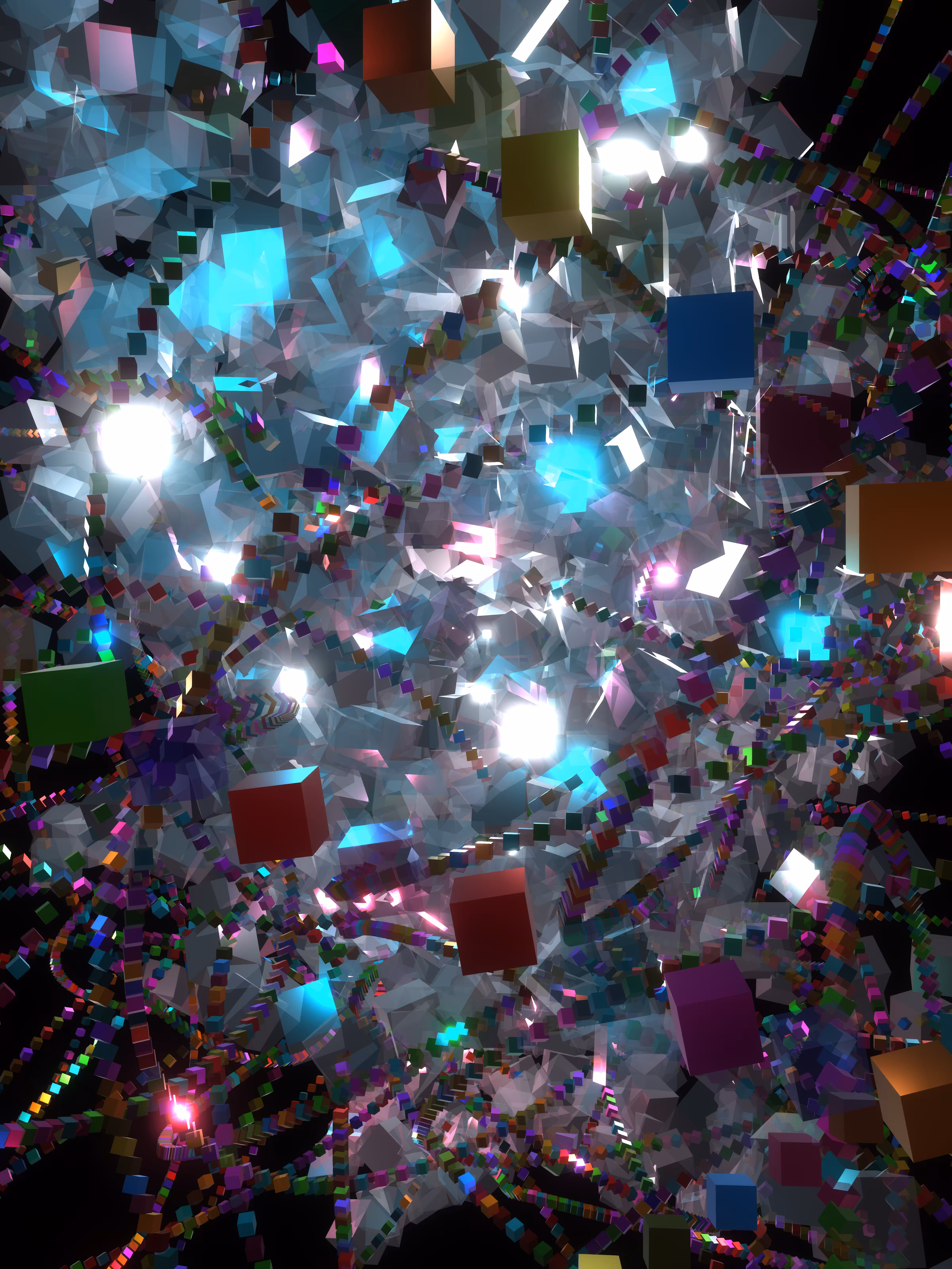 Complex Assemblies #273