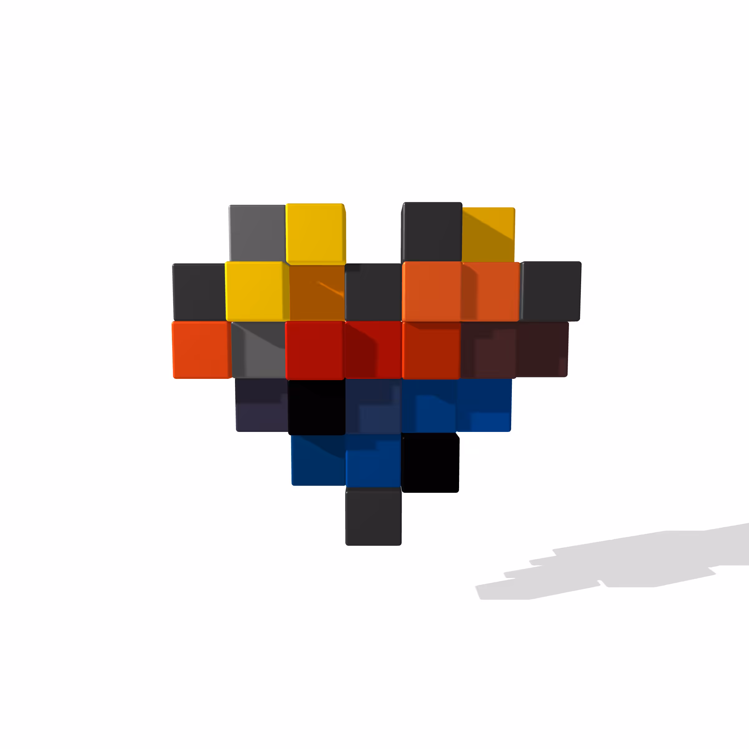 heart + craft #17067