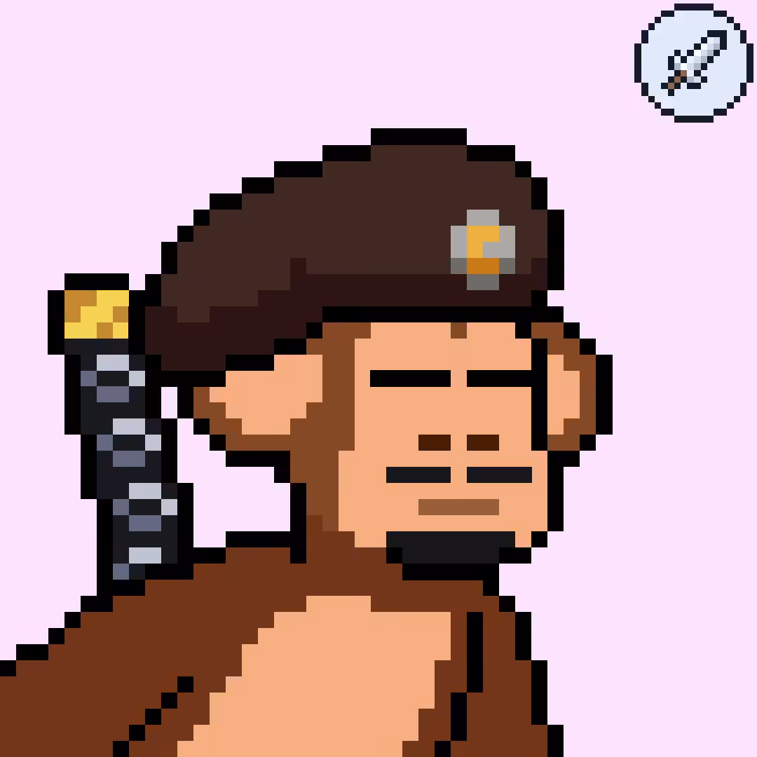 Chimpers #332