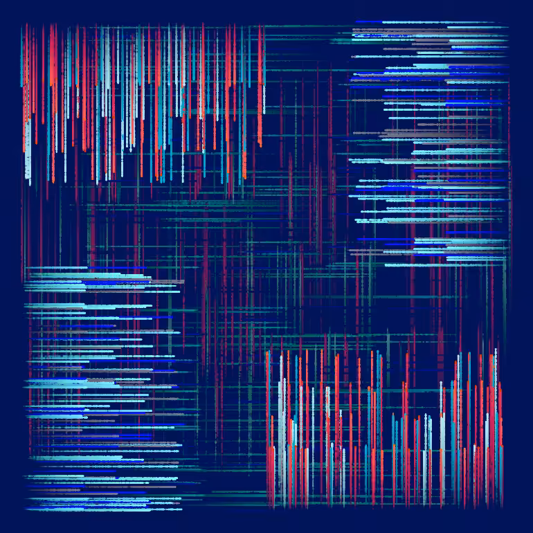 Crayons - v2 #77