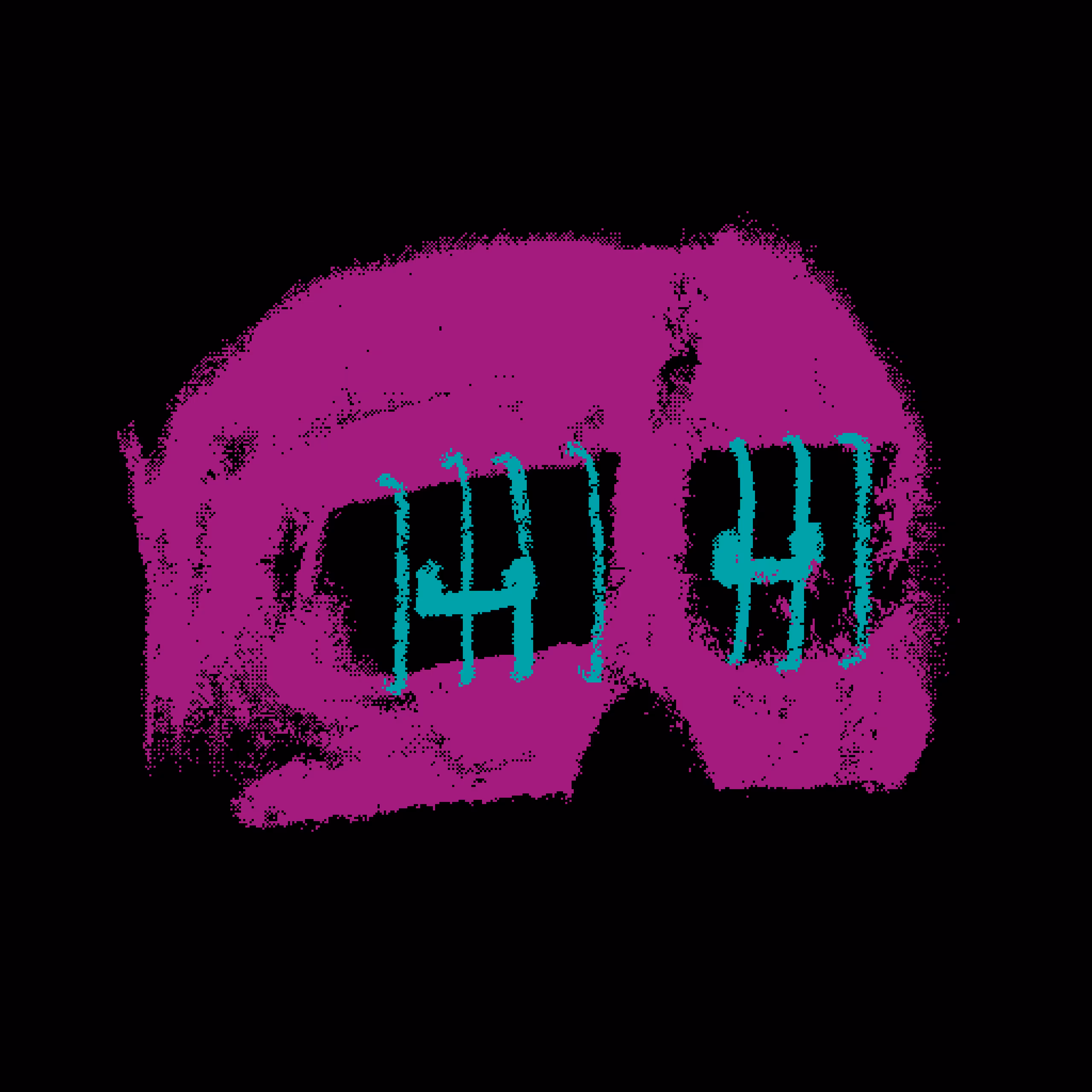 Skull #49