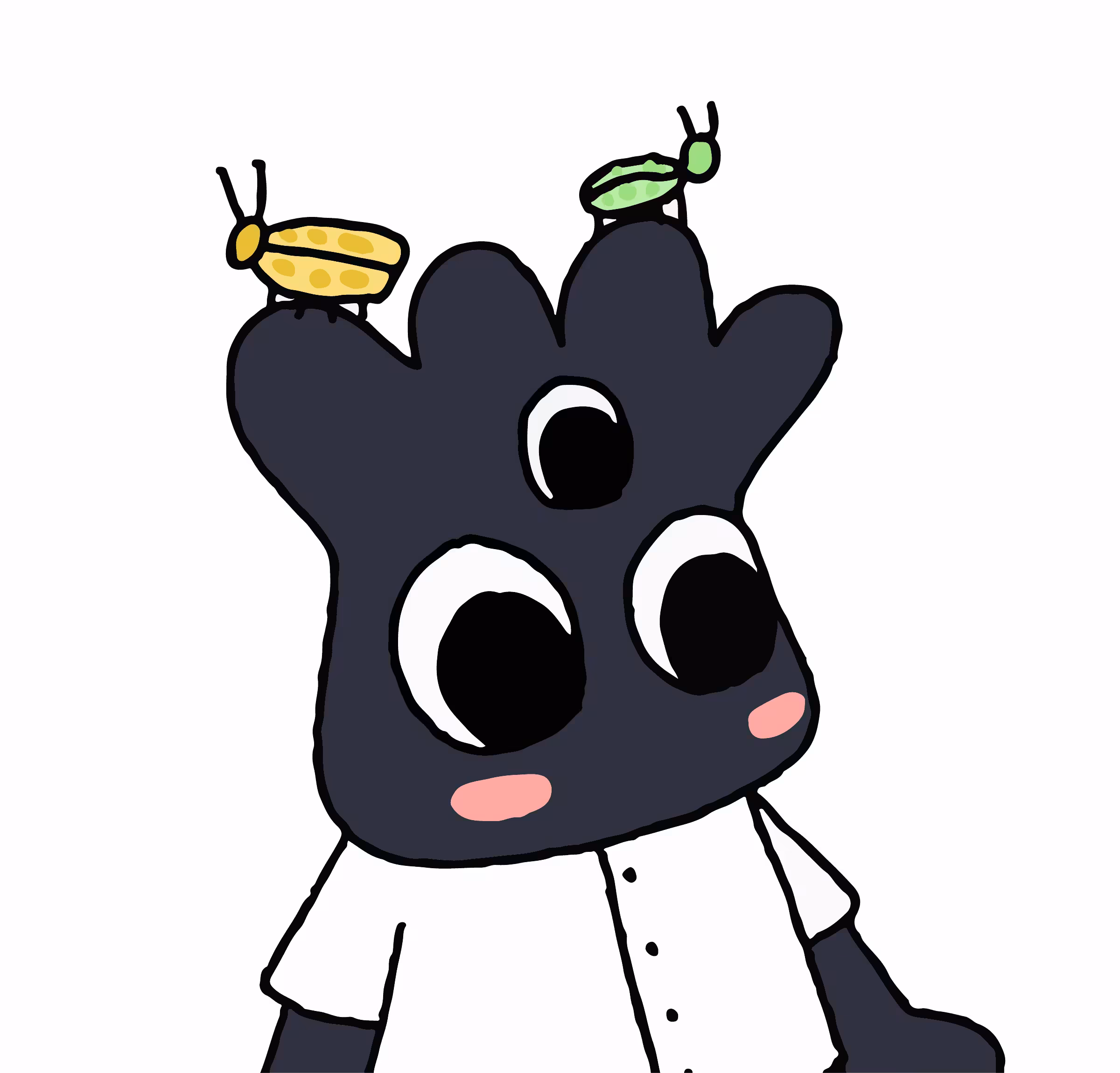 Dont Bug Me #069