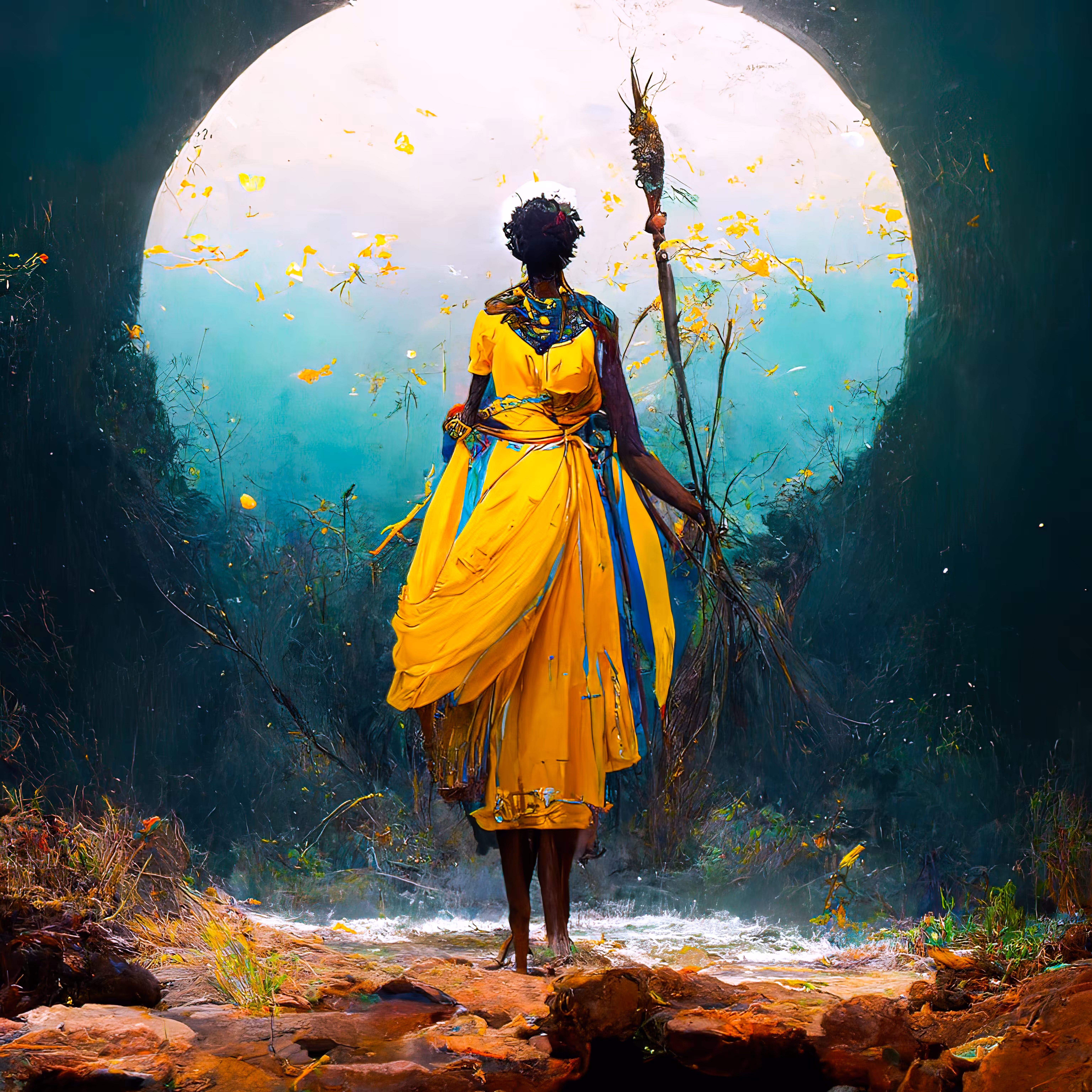 Osun II 
