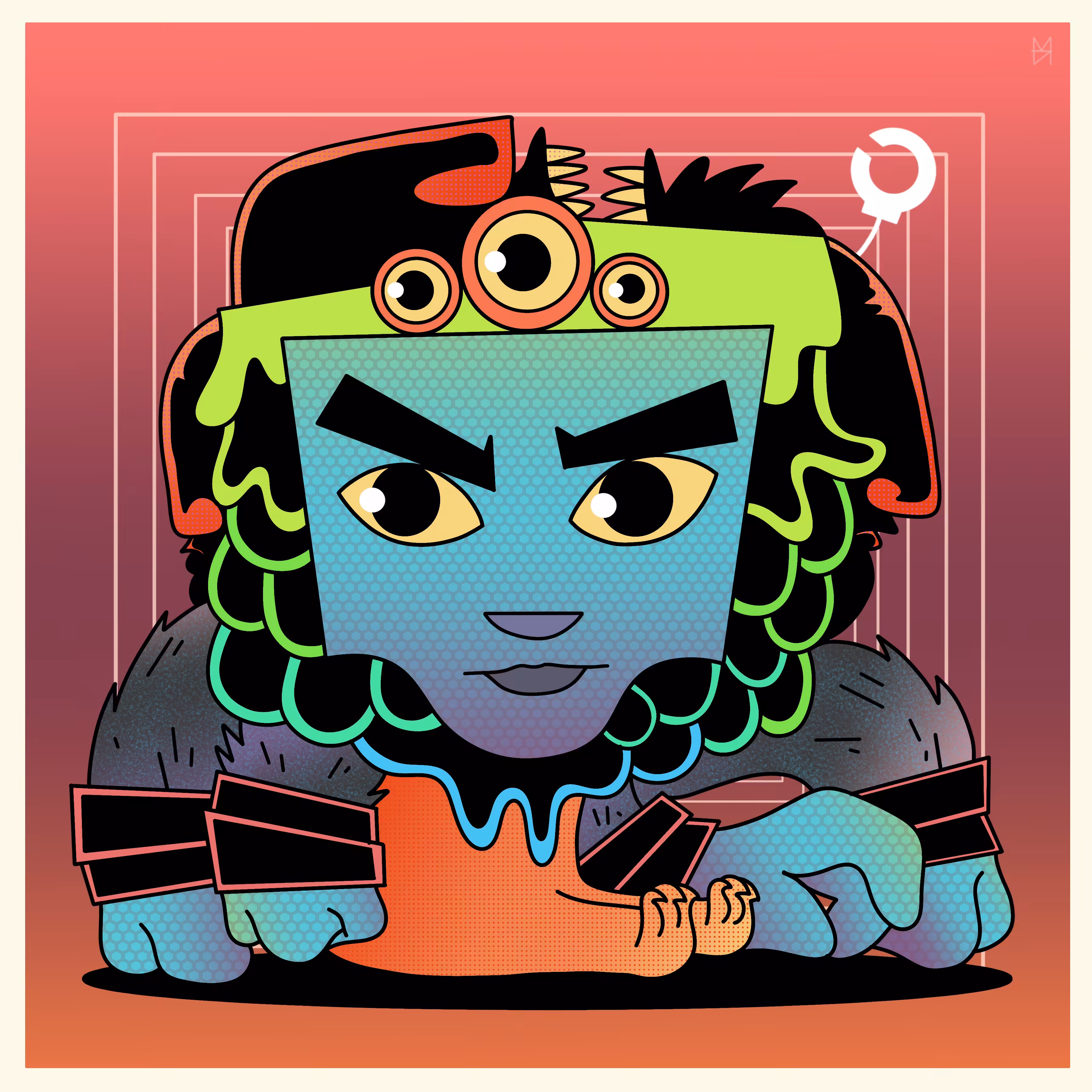 [058]