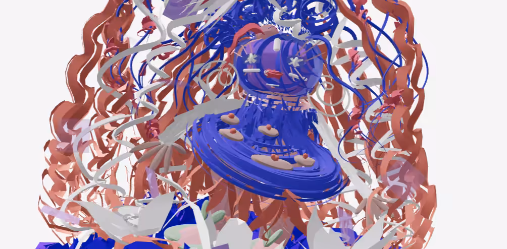 Vendetta Bloom (Child Flower)
