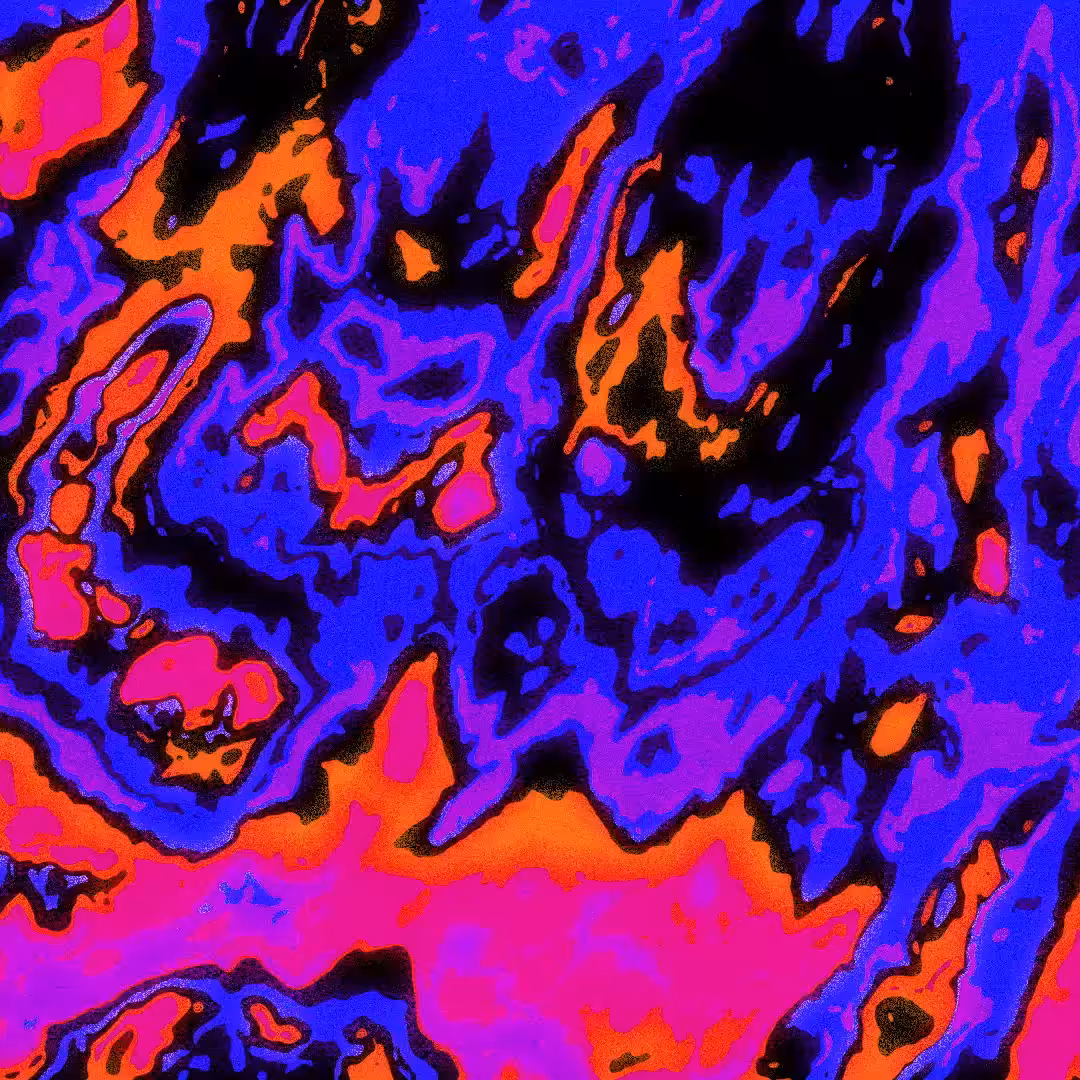Digital Oilslick