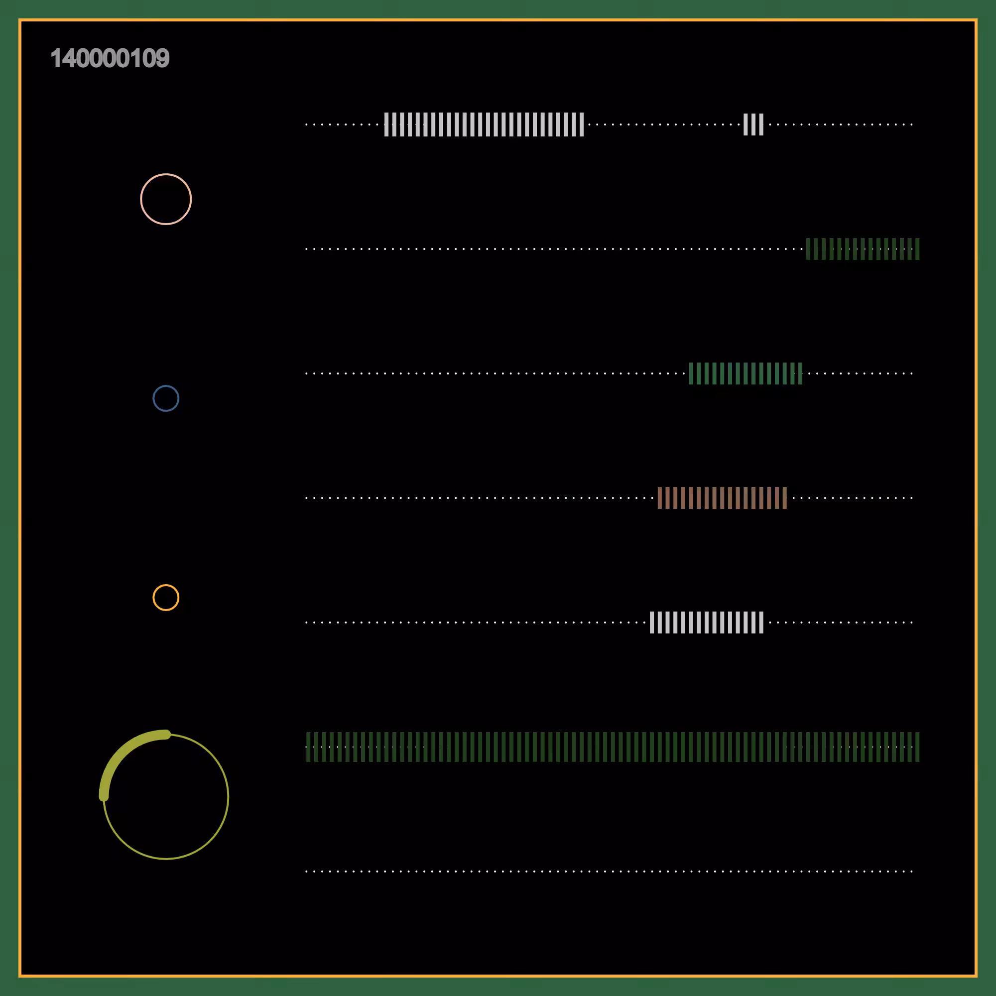 AVLab B-side: B-side #109