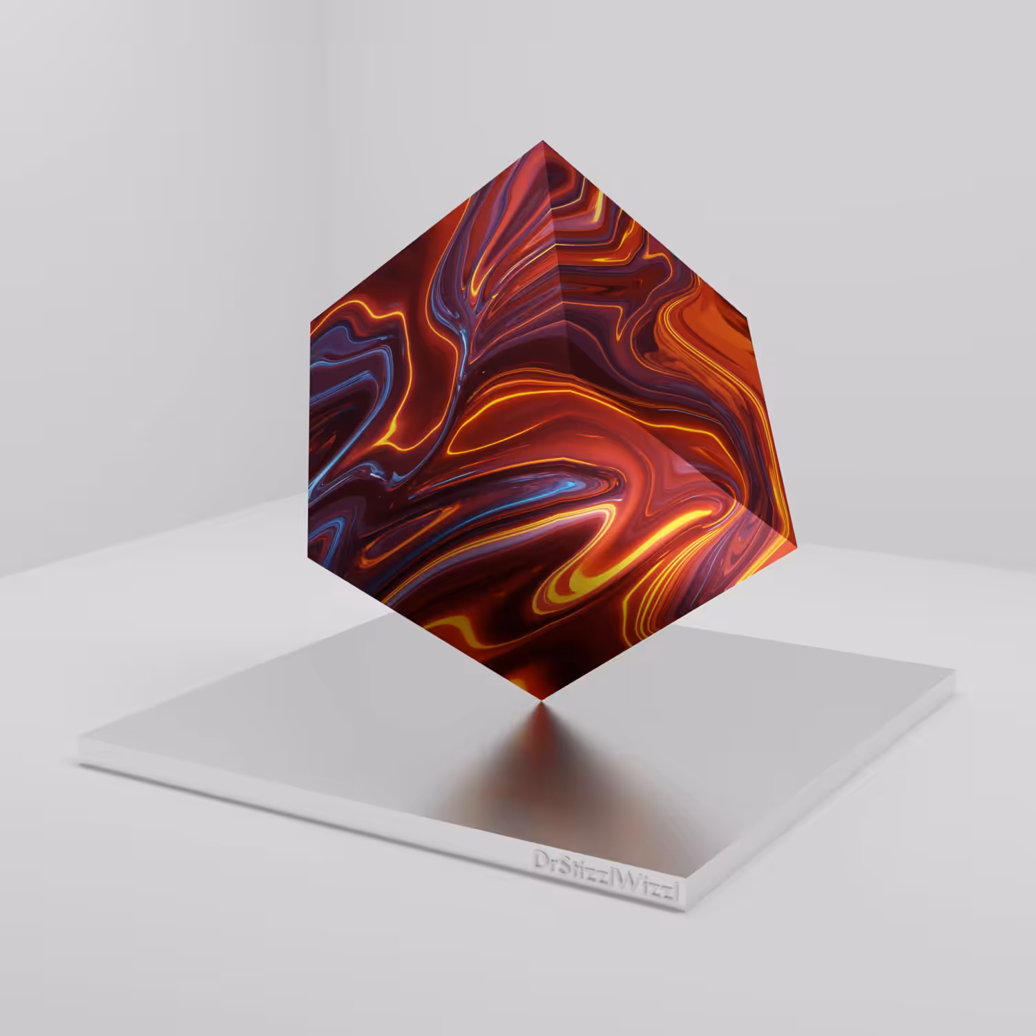 Impossible Blocks: Impossible Block #426