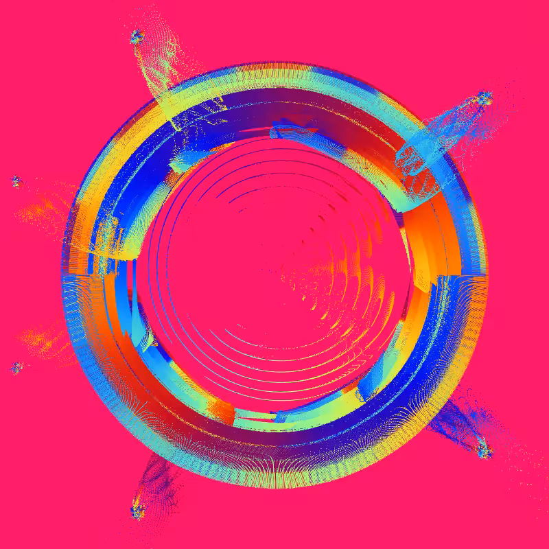 Imaginary Resonances #436