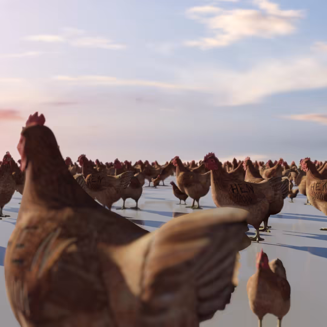 ChickHEN