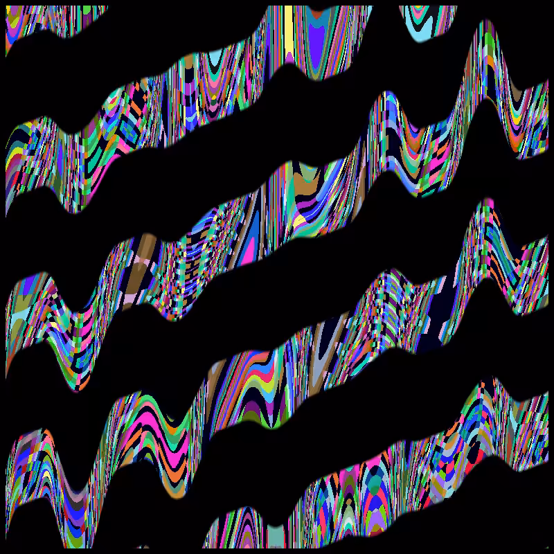 warp #30
