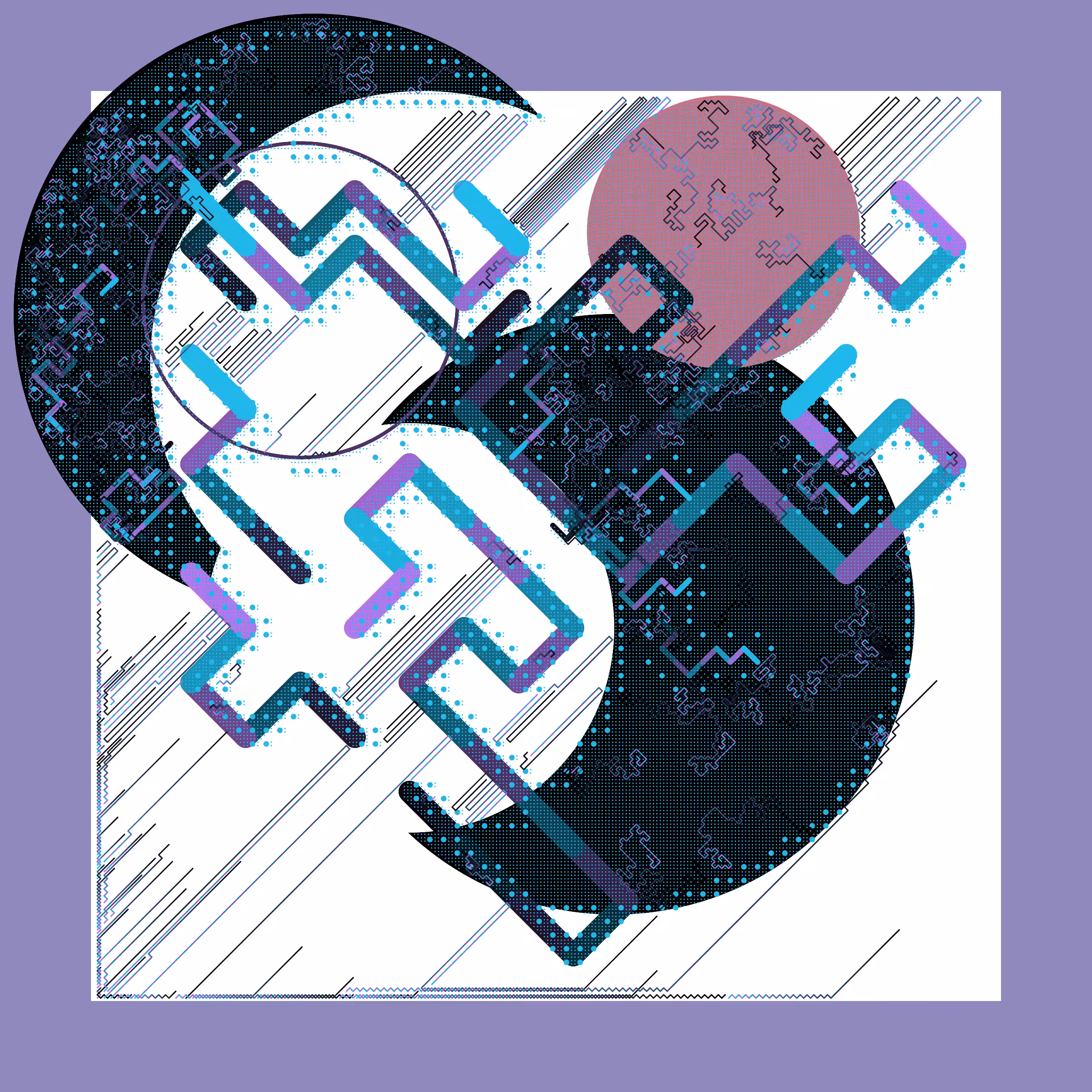 Abstraction #229