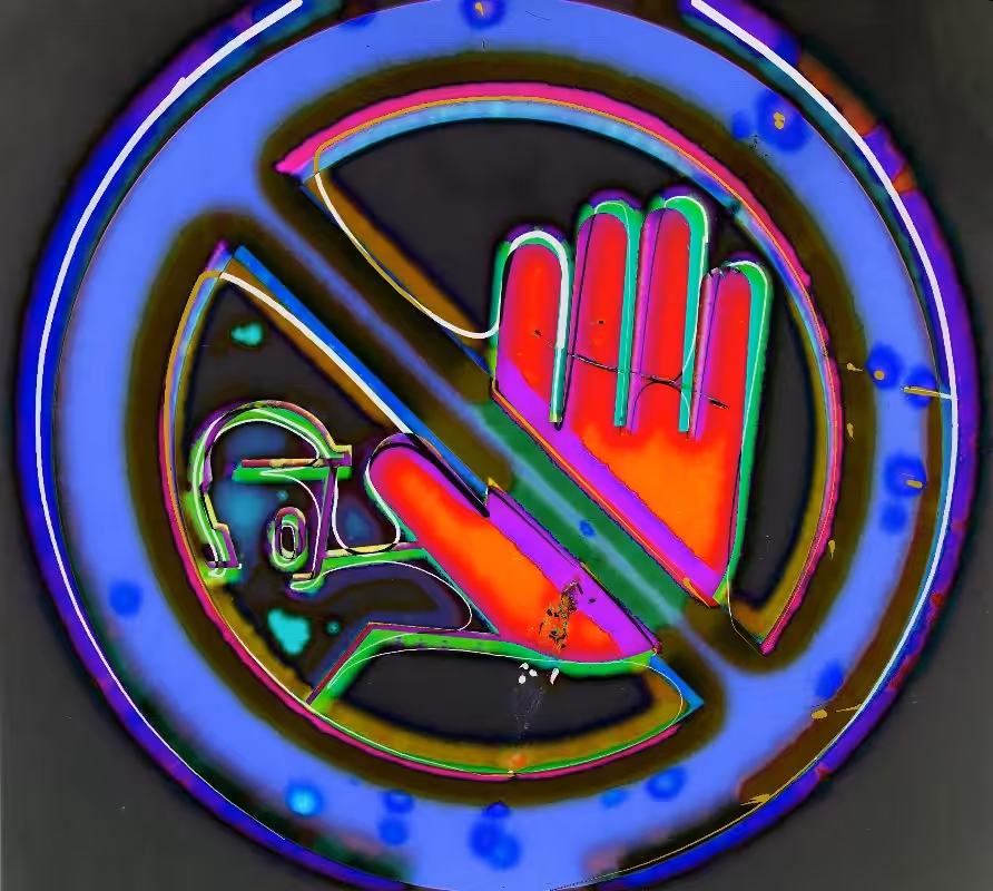 Gestoppen II