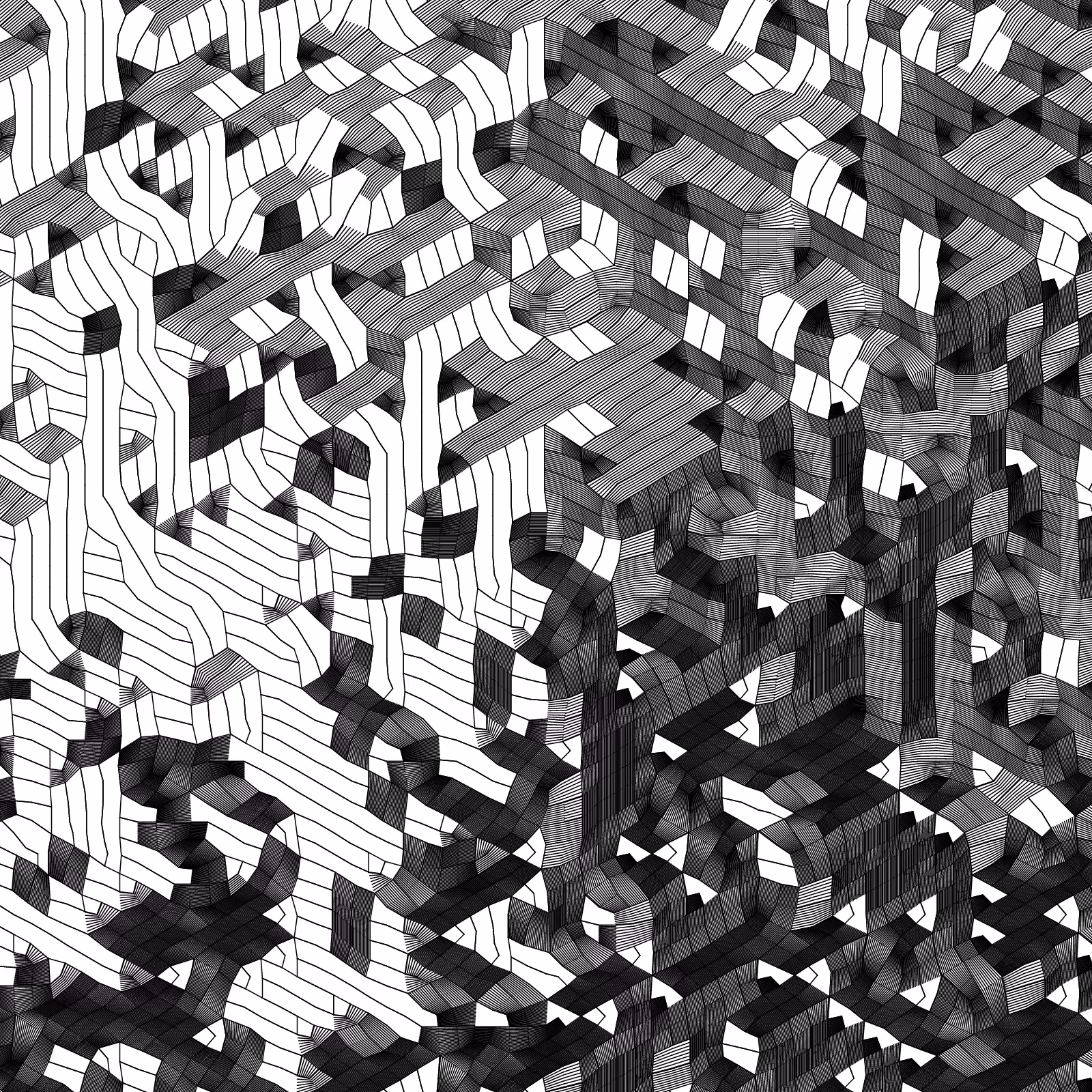 Proxemics #44