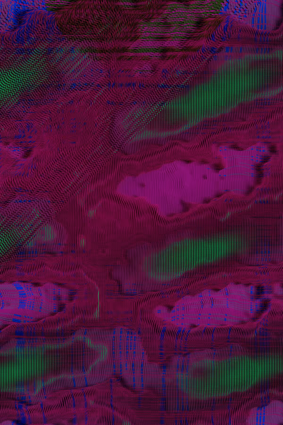 The Space in Between #575