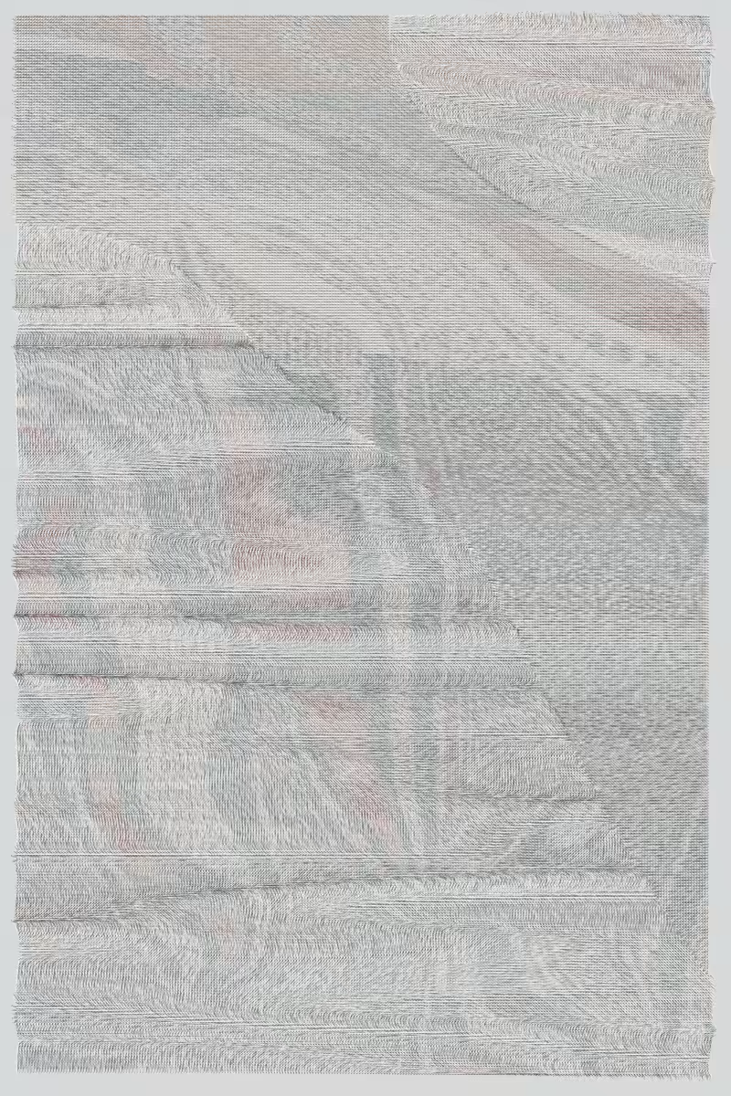Fragments of tessuto #12