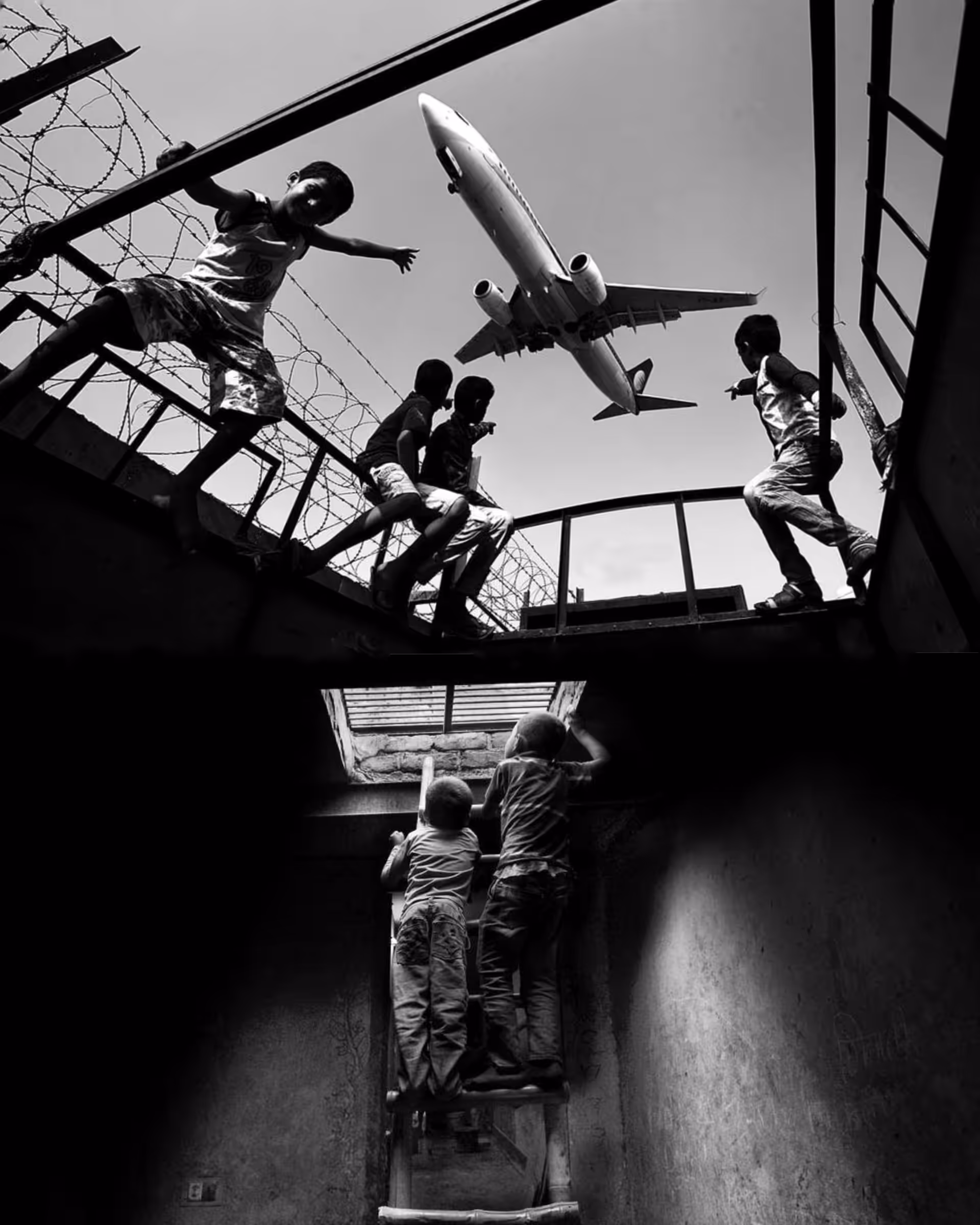 #6 – The TAKE-OFF