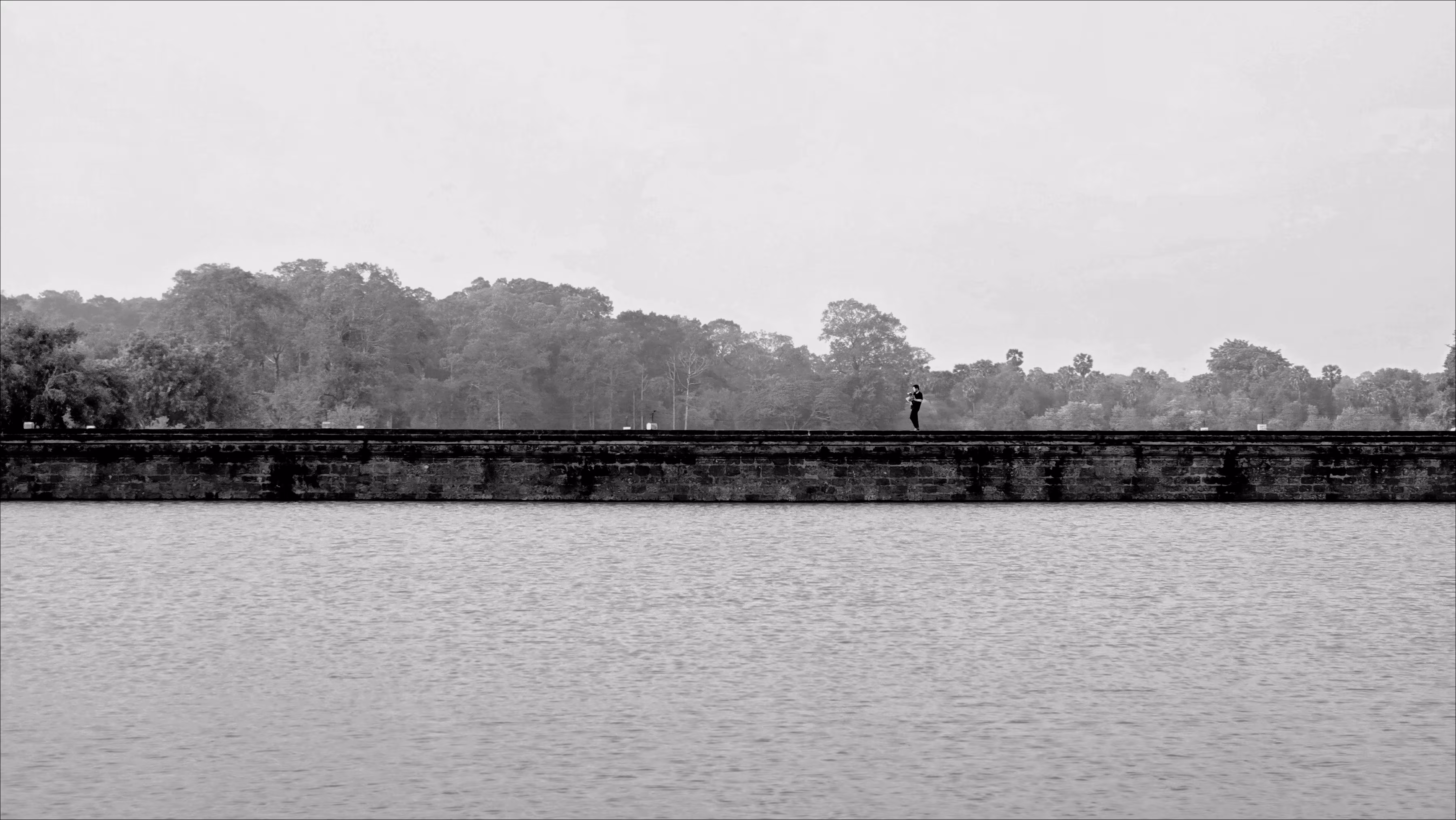 The Line of Passage