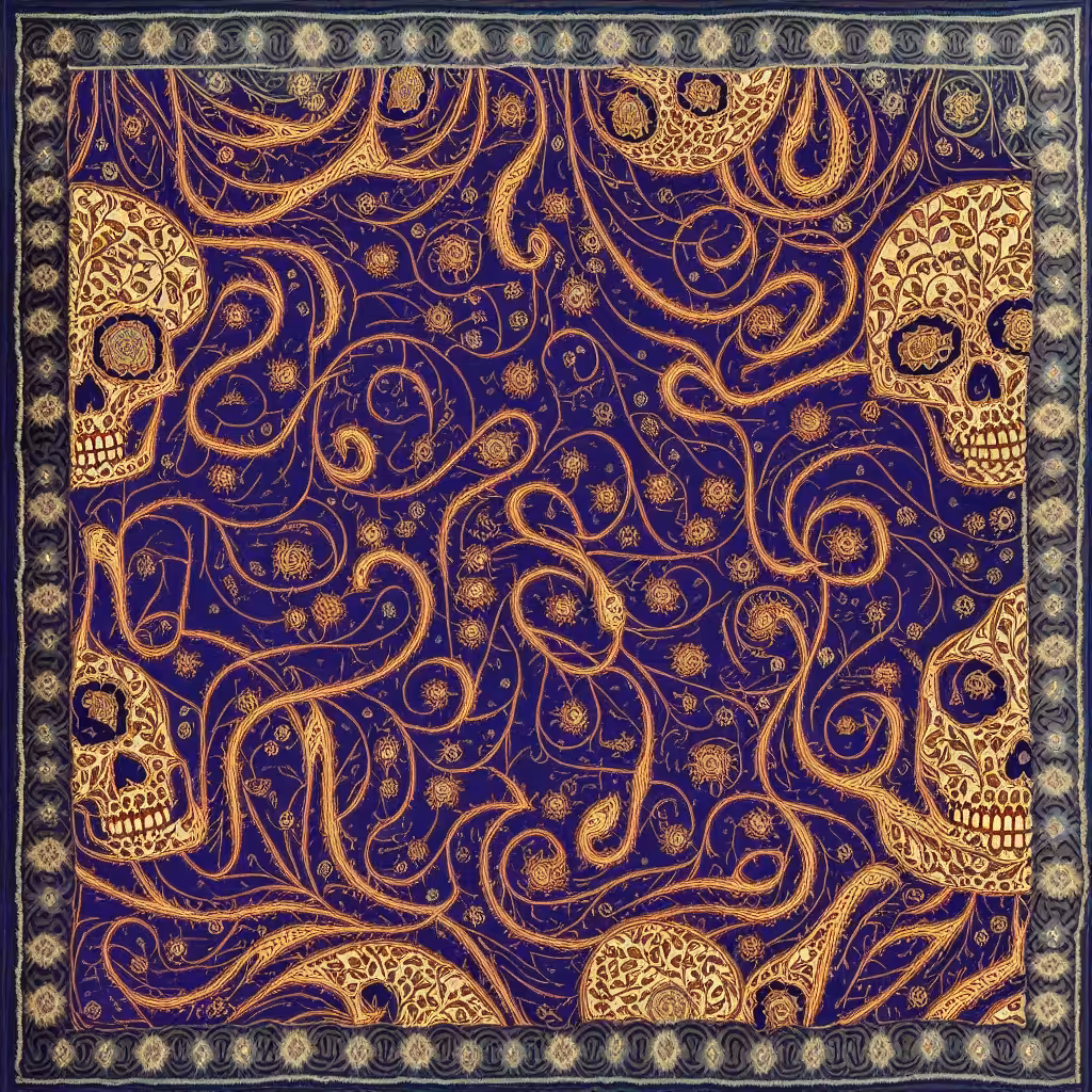 Sudo Rug #512