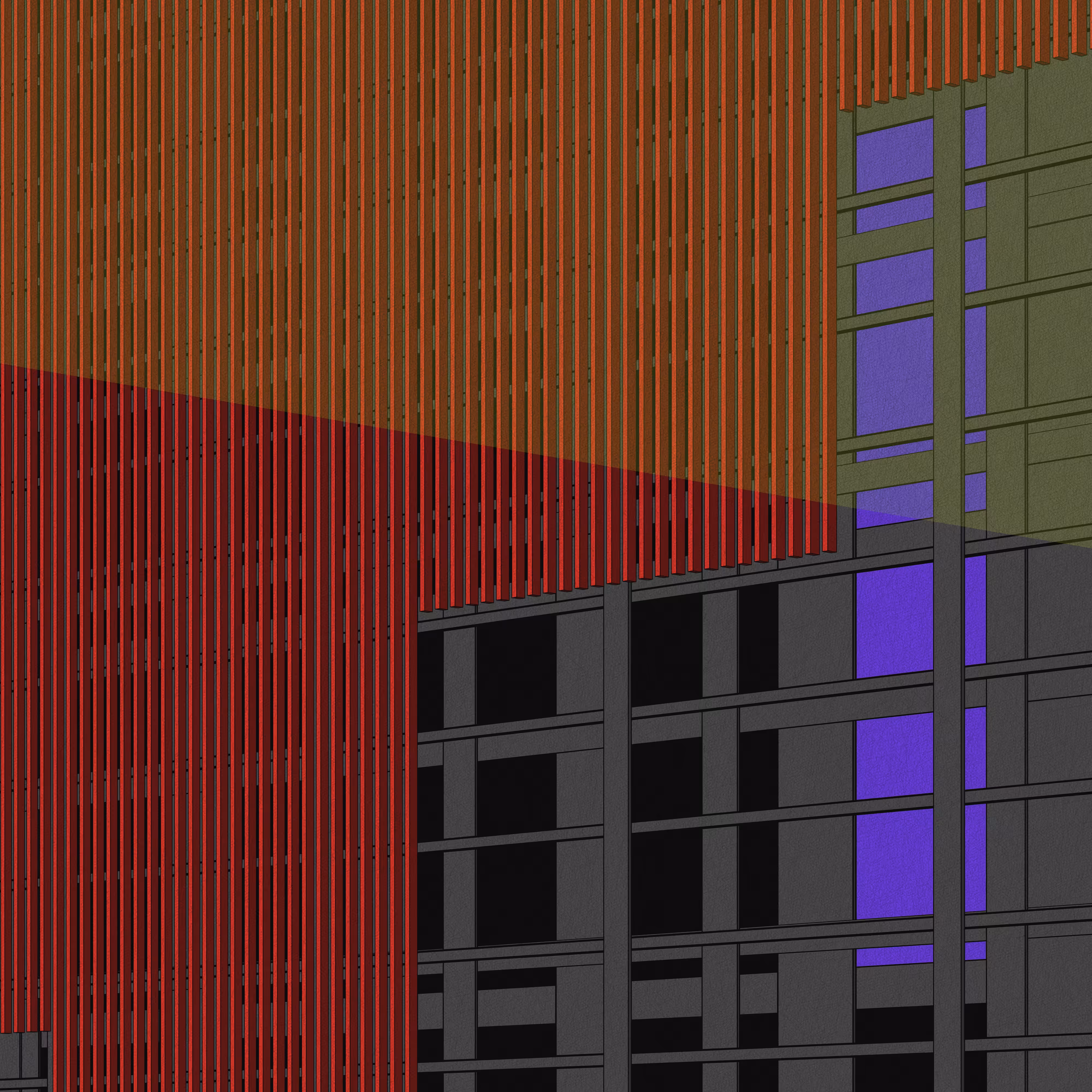 Exterior #136