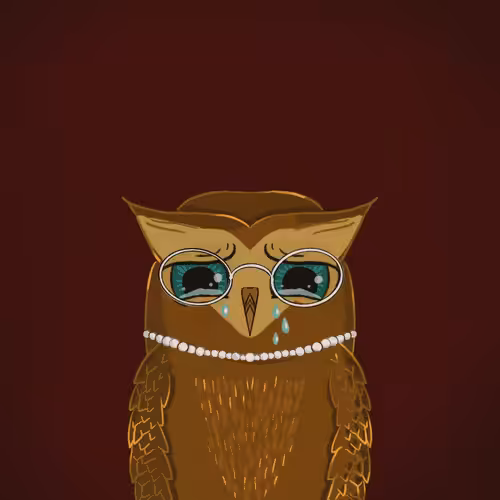 Mournbirds #93