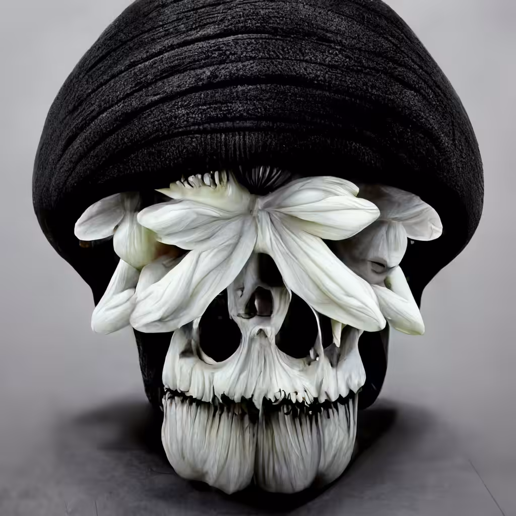 Mono Skully 04