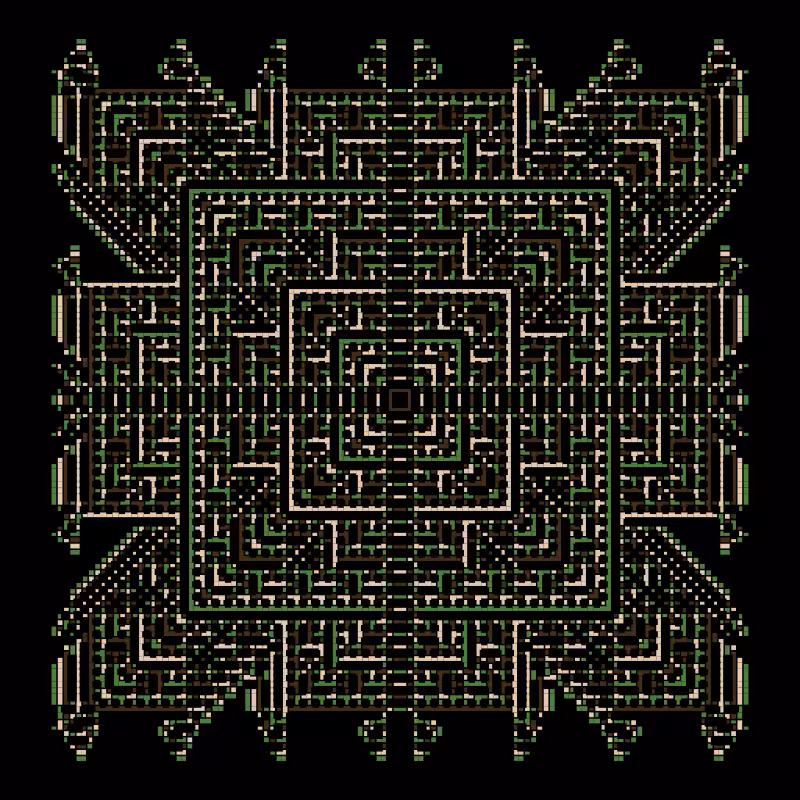 56 Modes #200