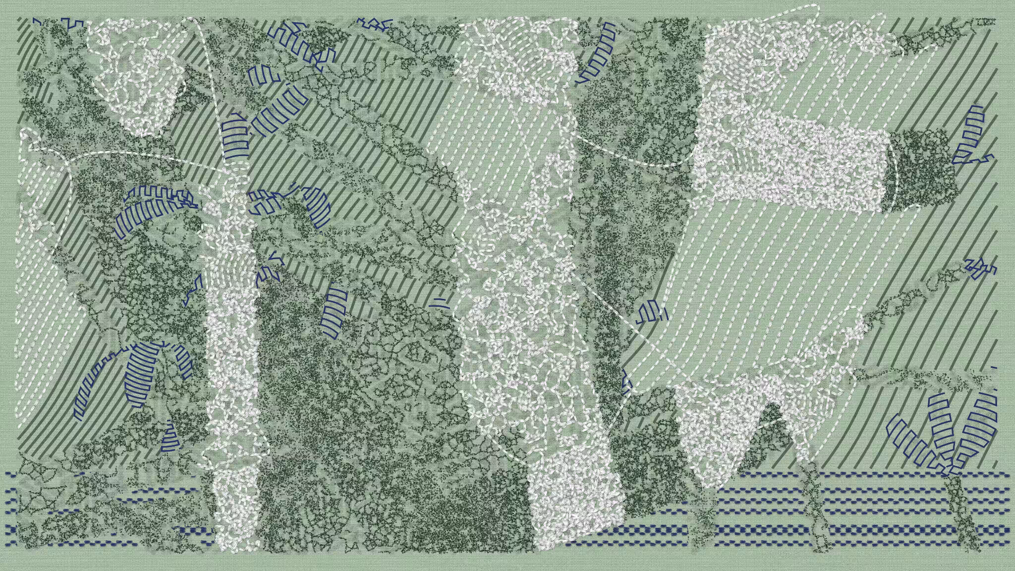 Aux Arbres #9704