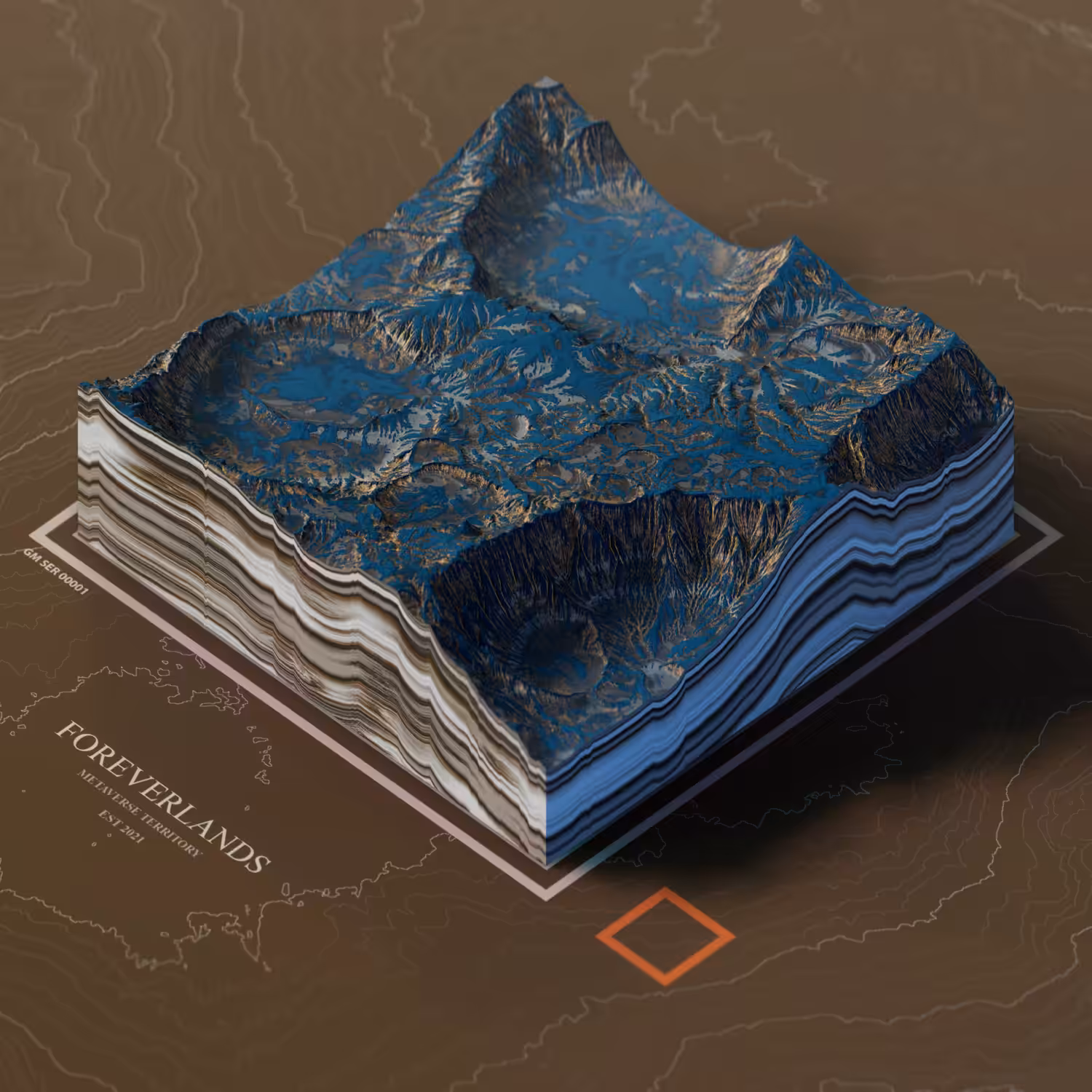Land by ForeverLands: Land #217