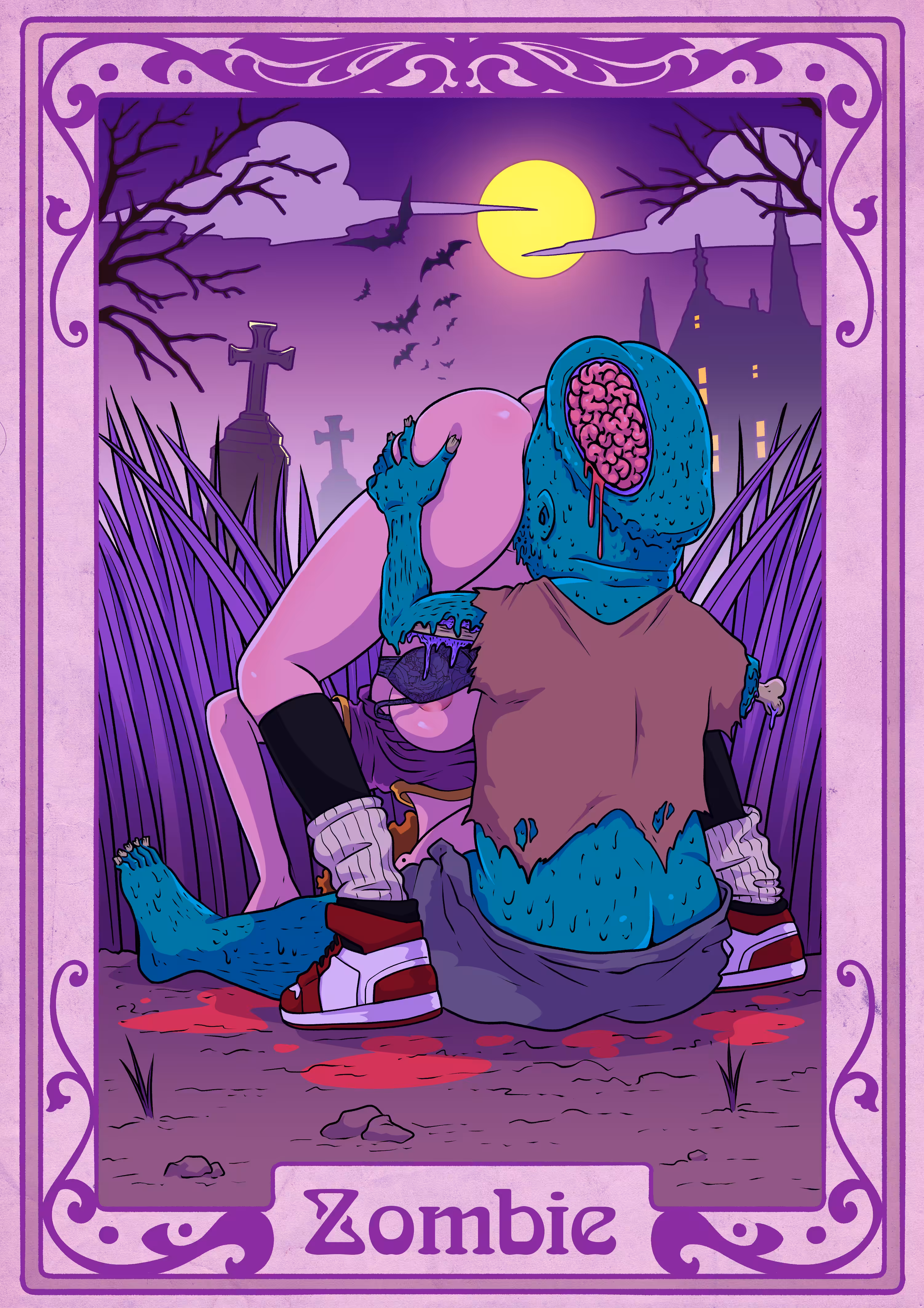 #3 Dickverse - KamaSutra