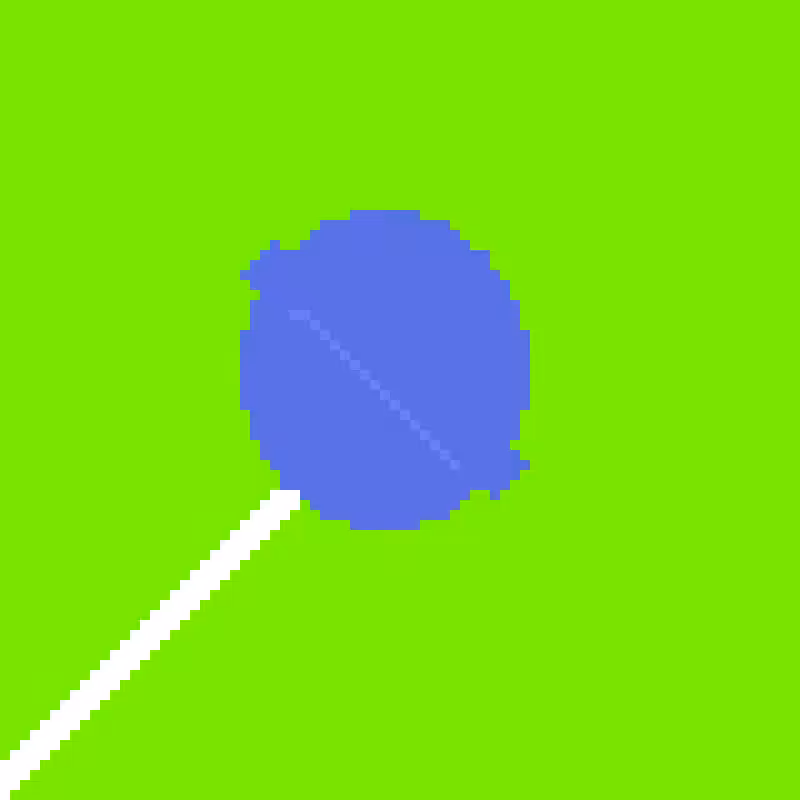 Lollipopz (REMINT) #24