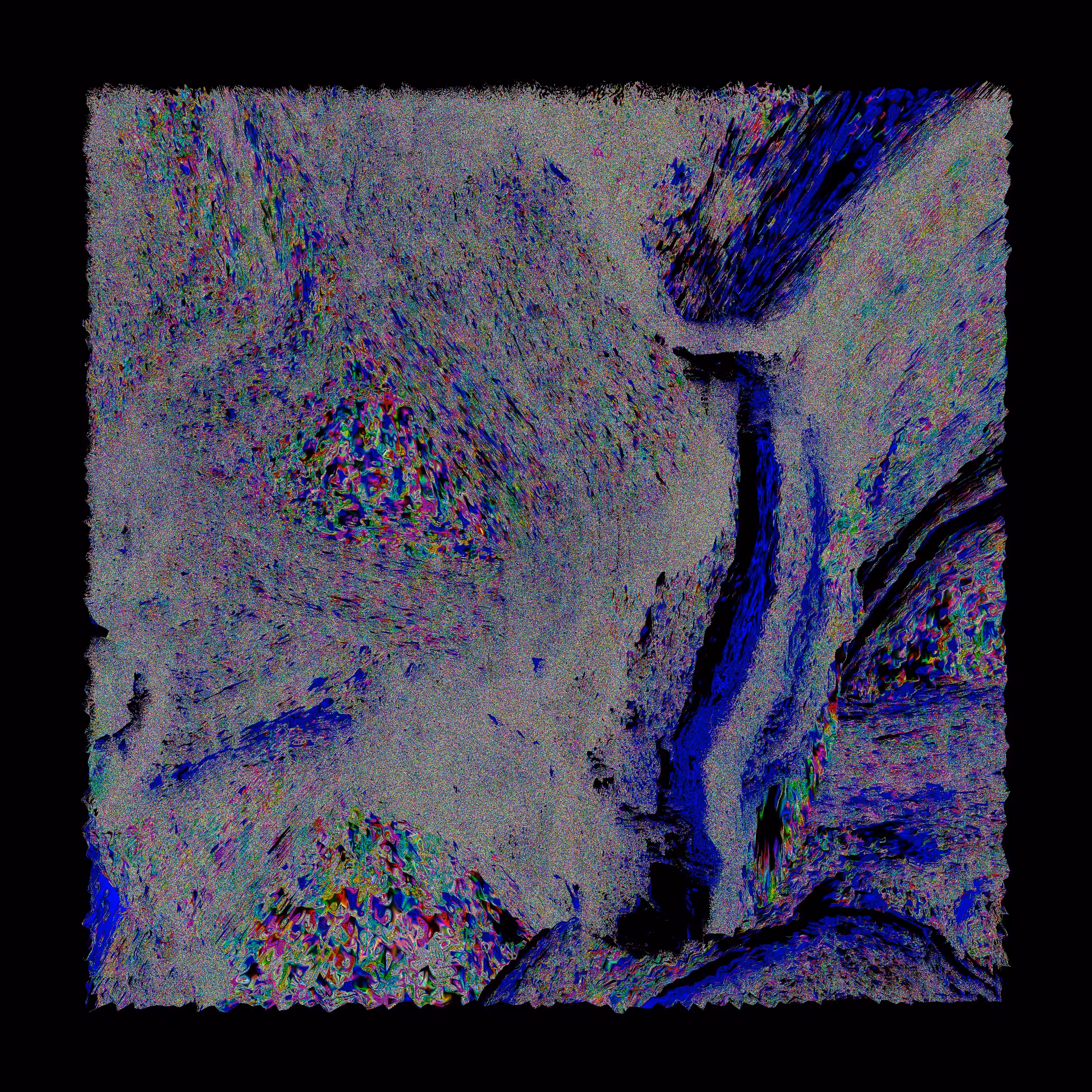 Tetra Radioactive Lands