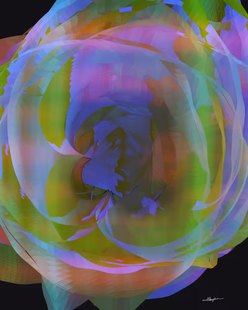InBloom #61